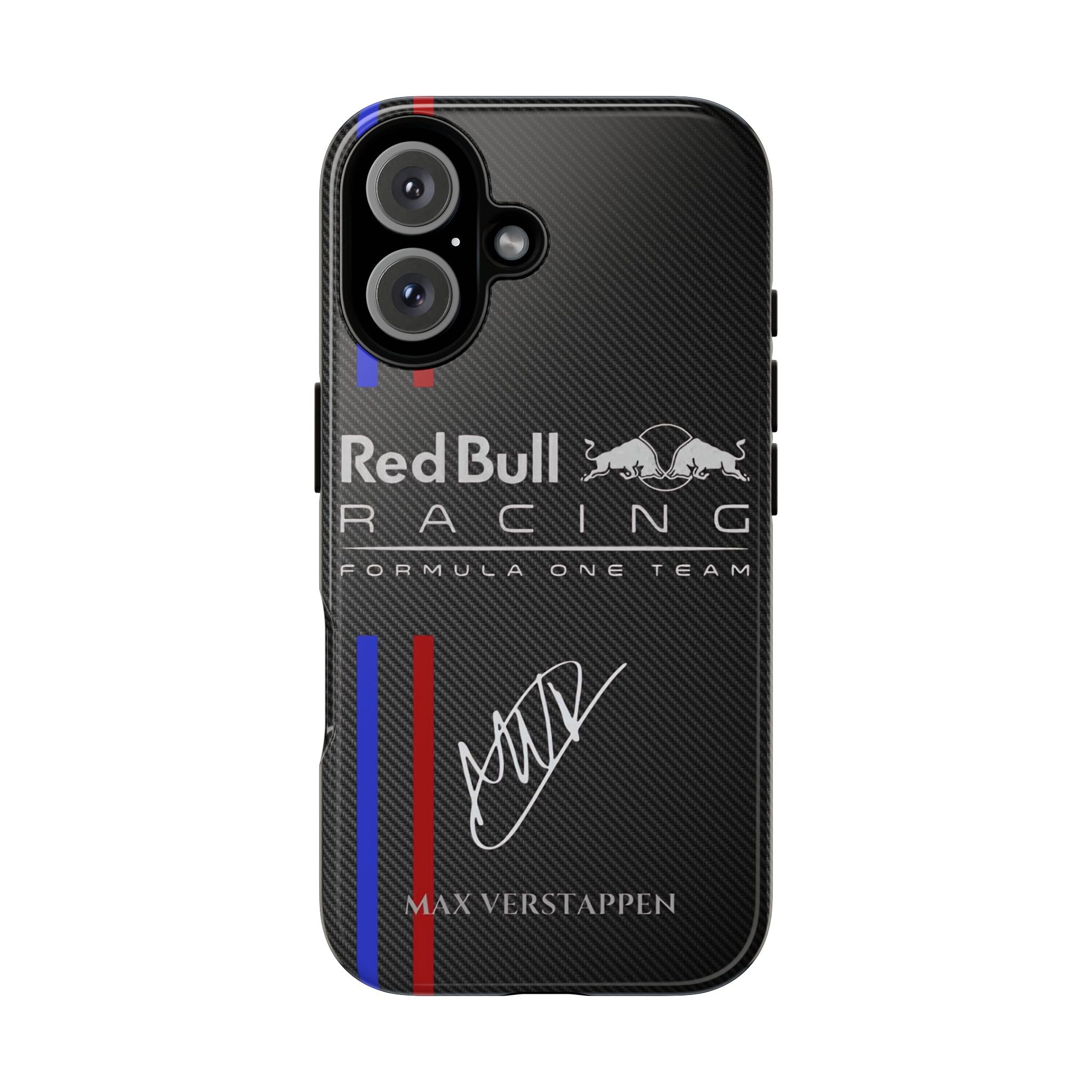 Red Bull Carbon Tough Case