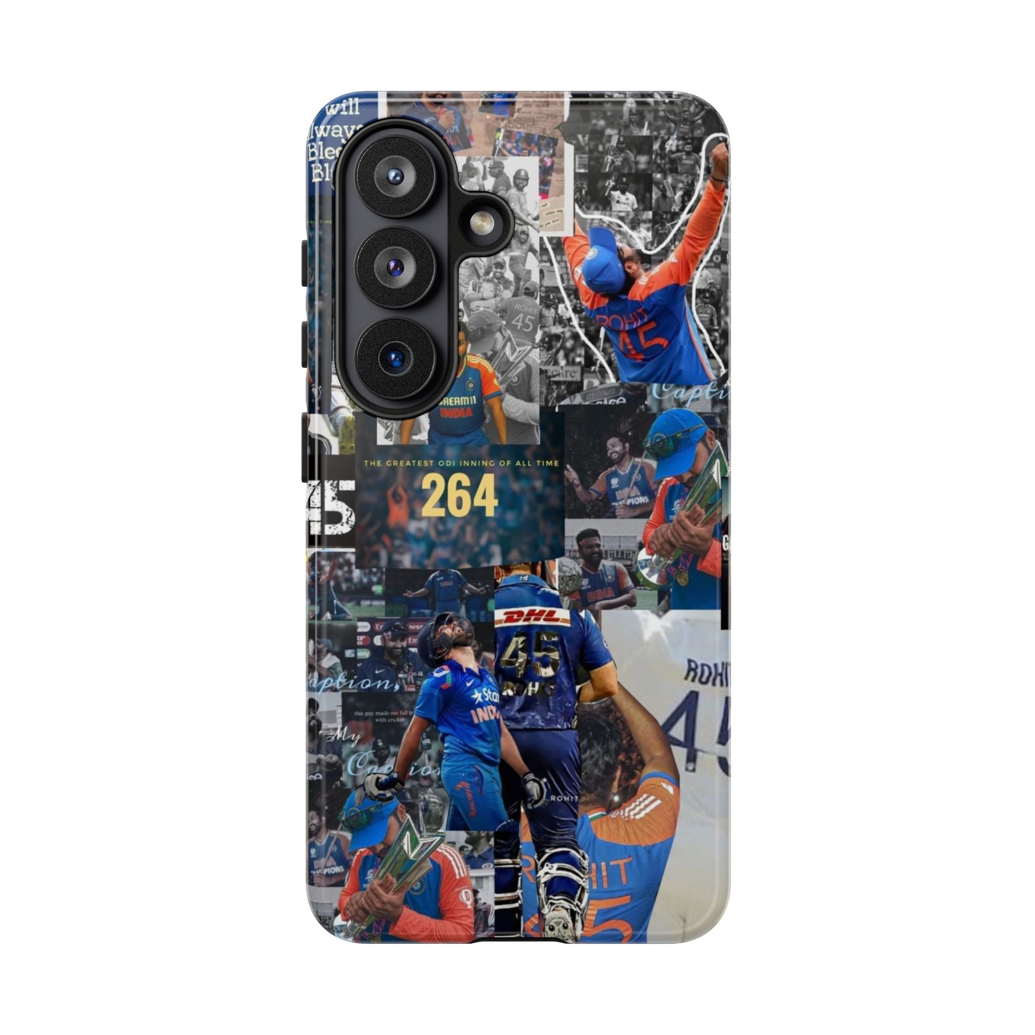 HITMAN Tough Case