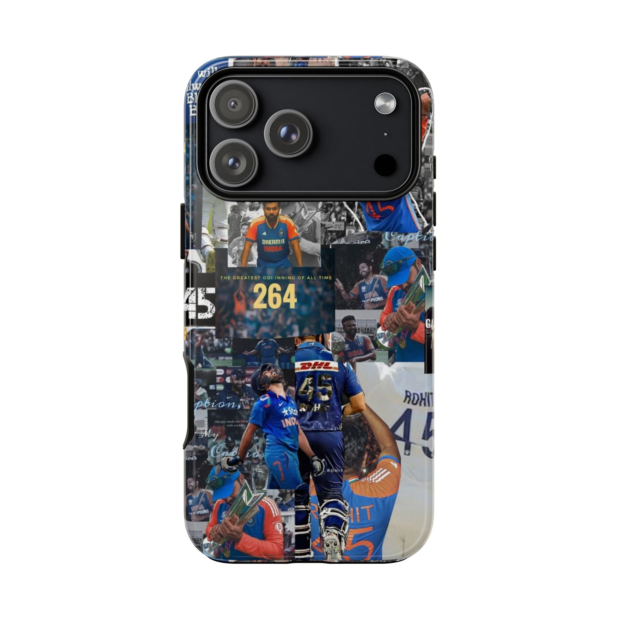 HITMAN Tough Case