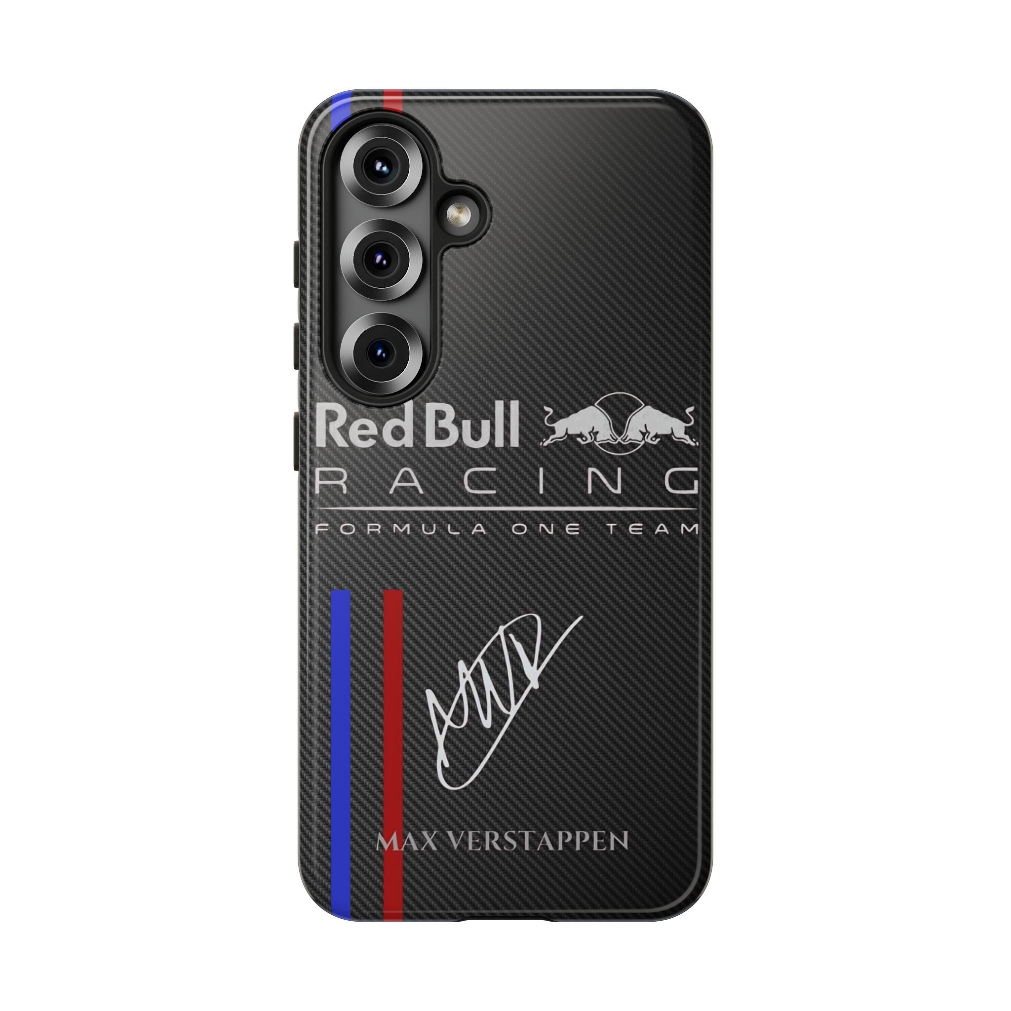 Red Bull Carbon Tough Case