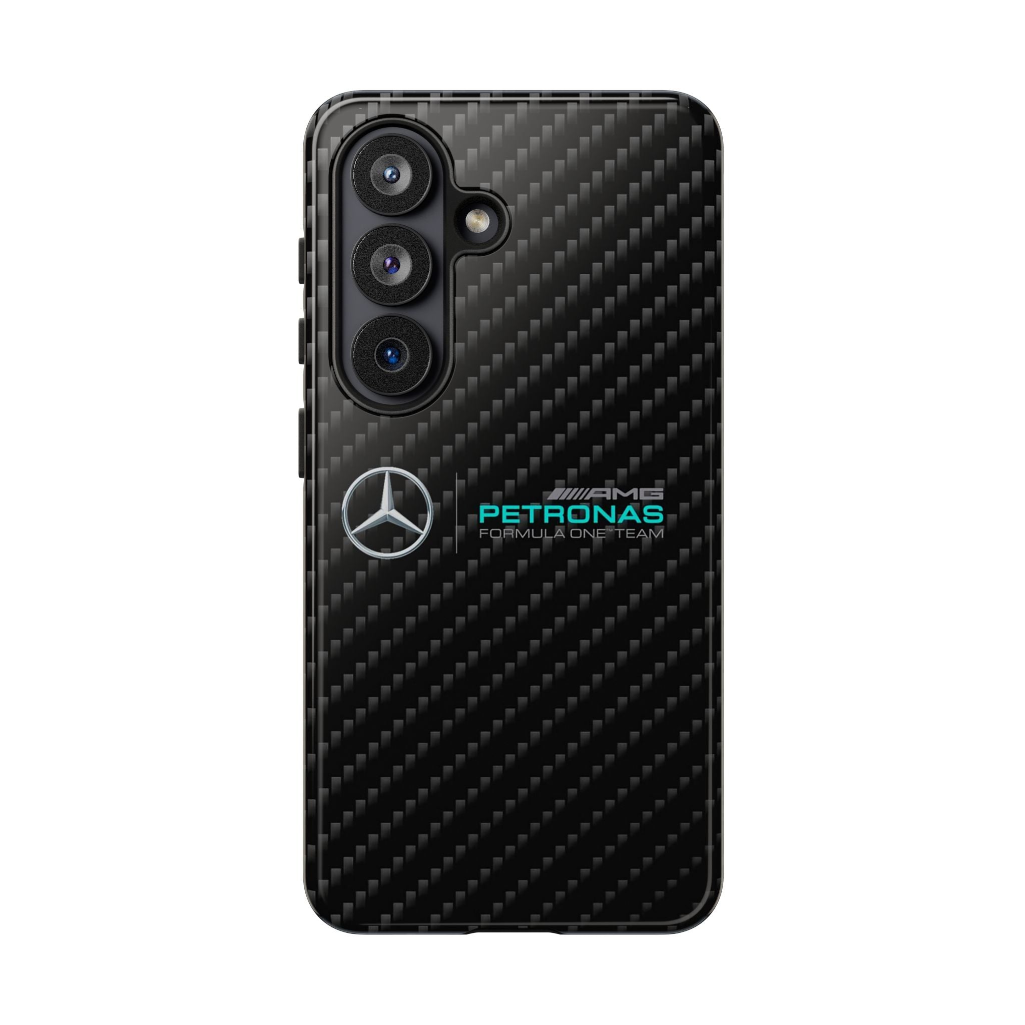 AMG Petronas Tough Case