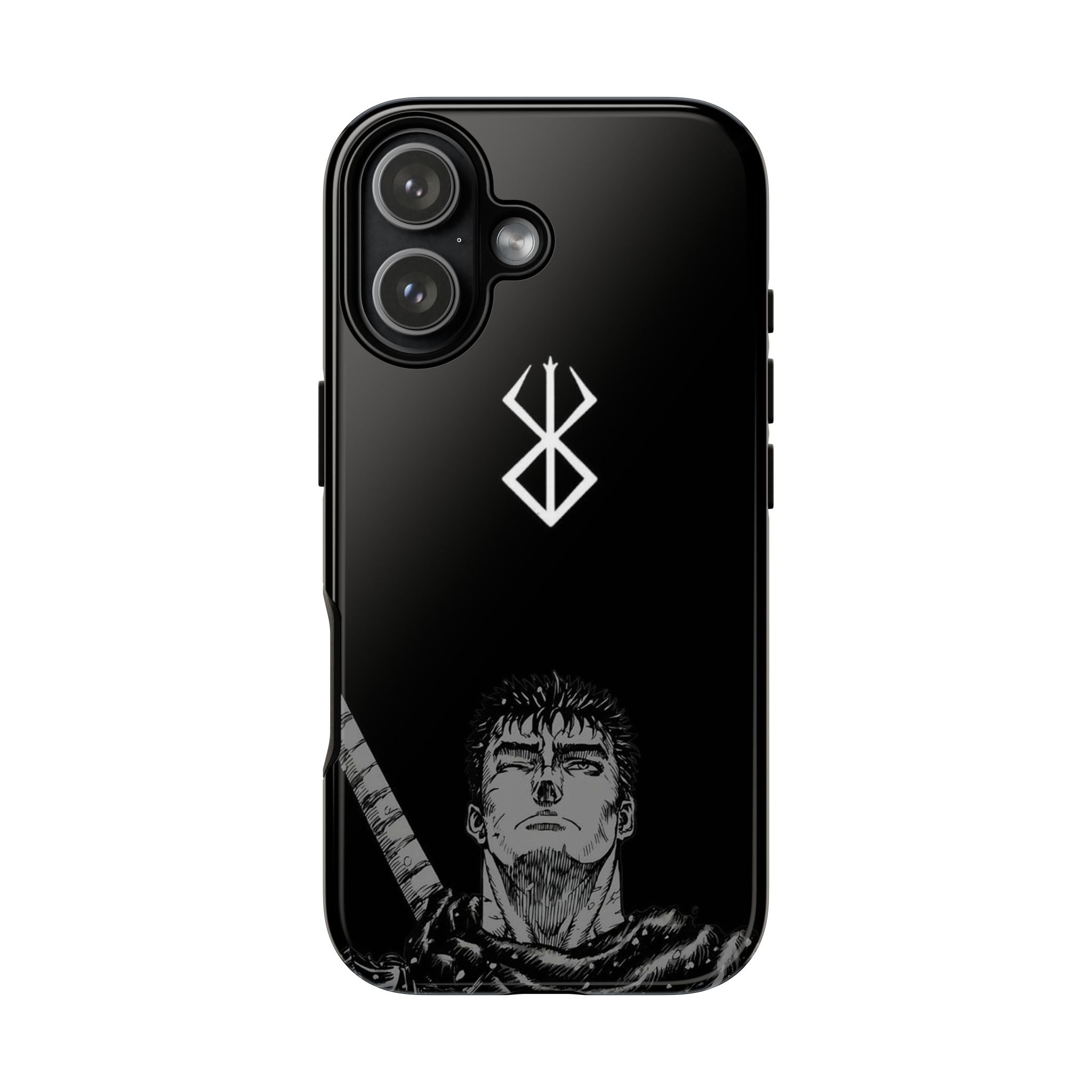 Berserk 2.0 Tough Case
