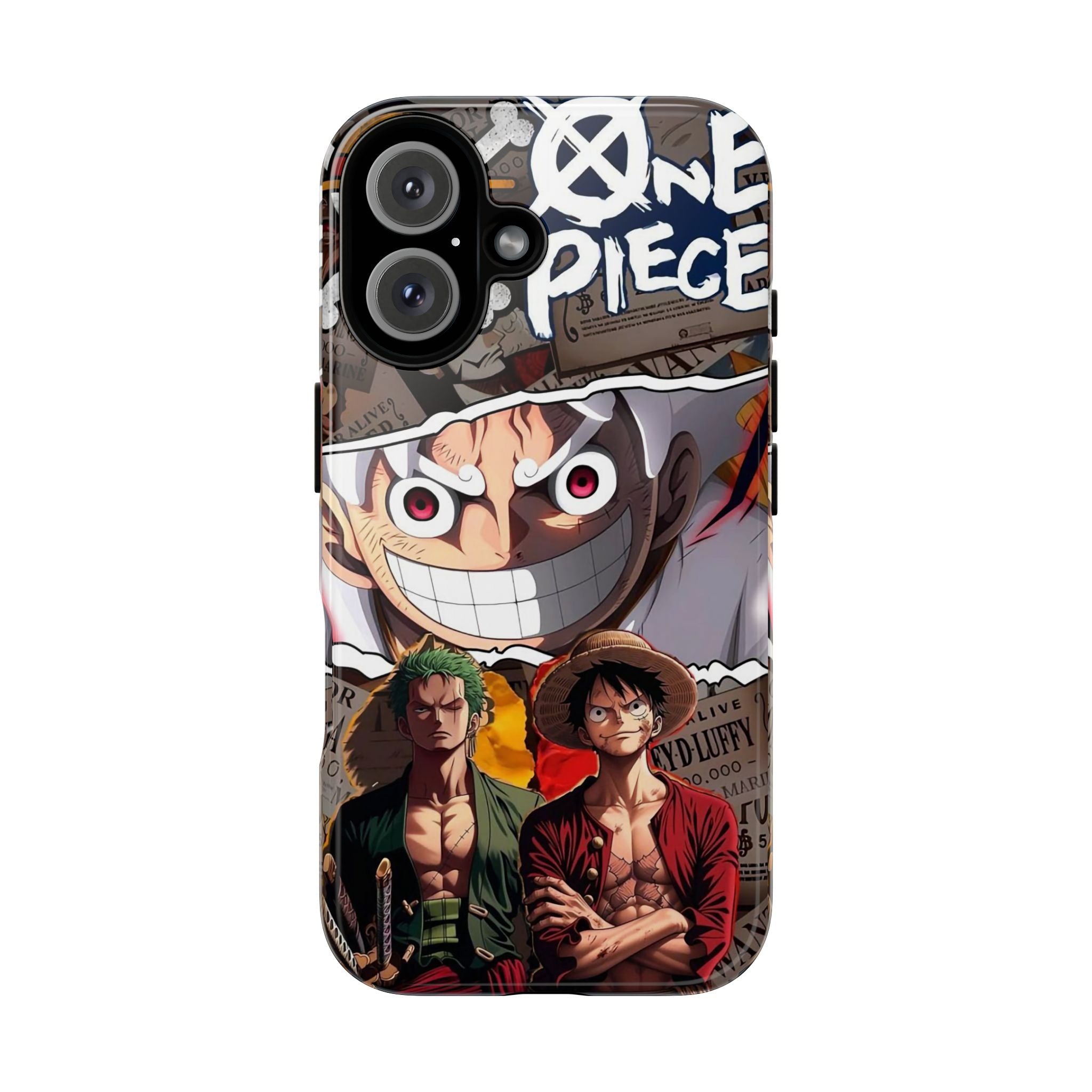 Pirate OP Tough Case
