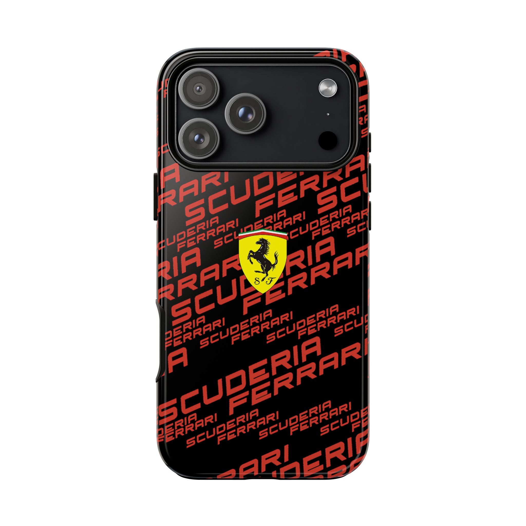 Ferrari 2.0 Tough Case