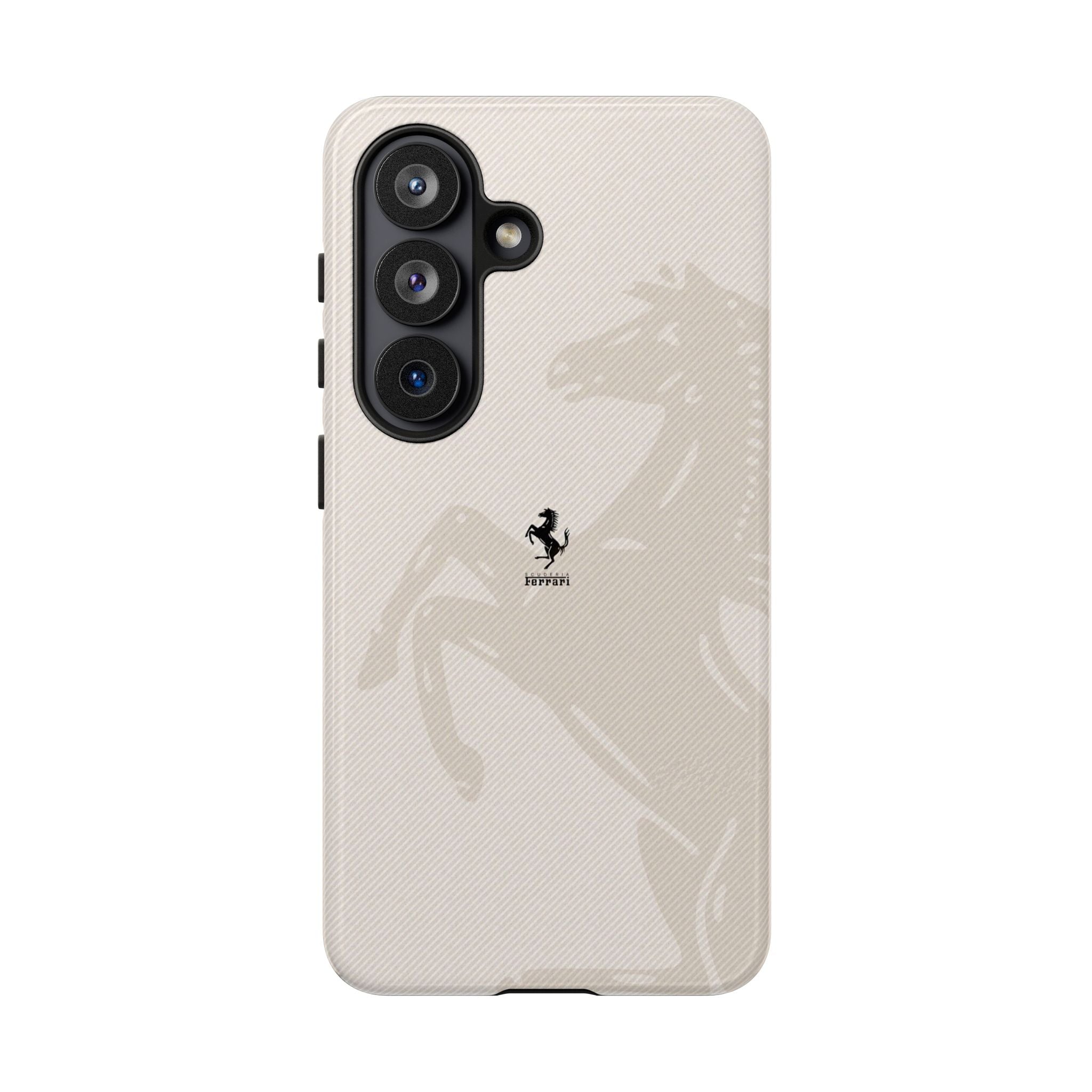 Cavallo X Tough Case