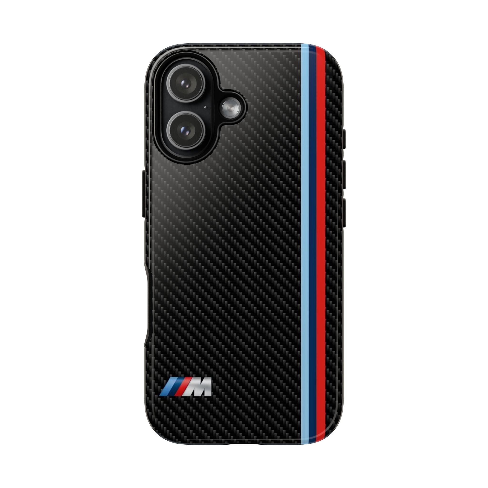 BMW Carbon 2.0 Tough Case
