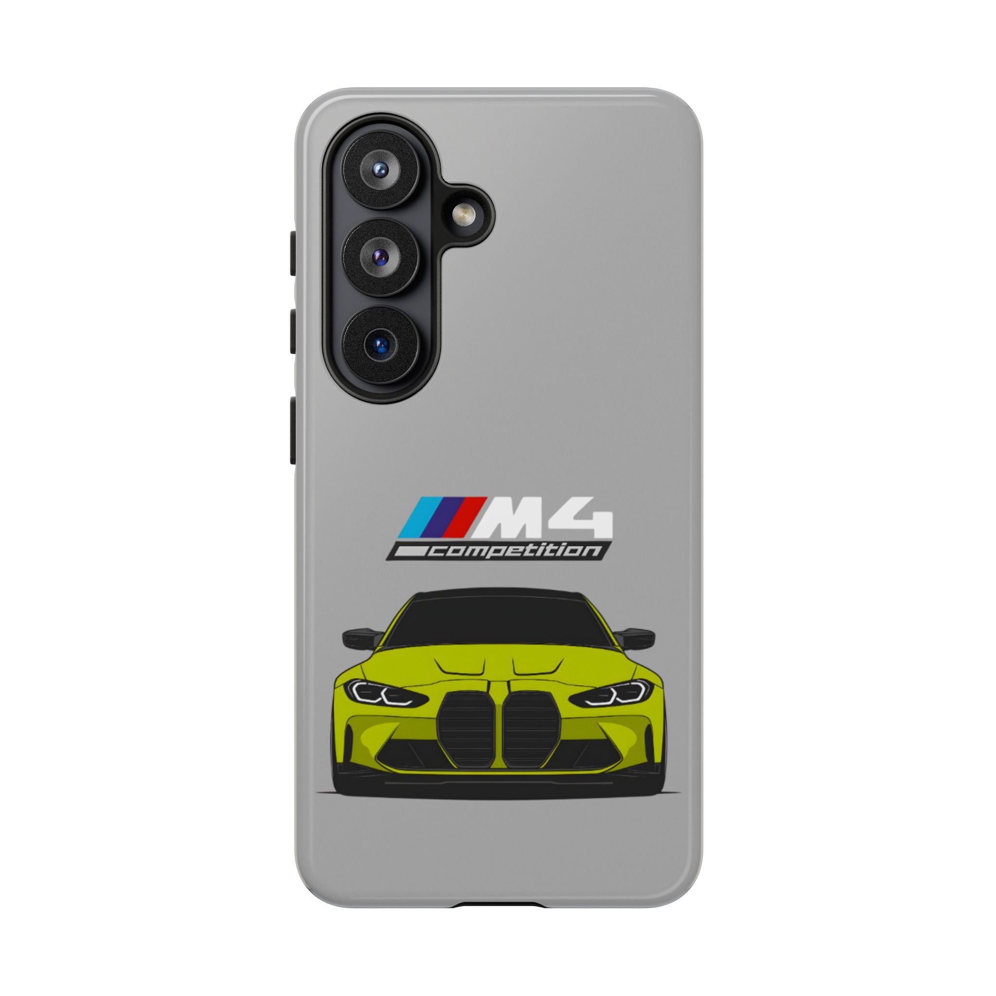 M4 Beast Tough Case