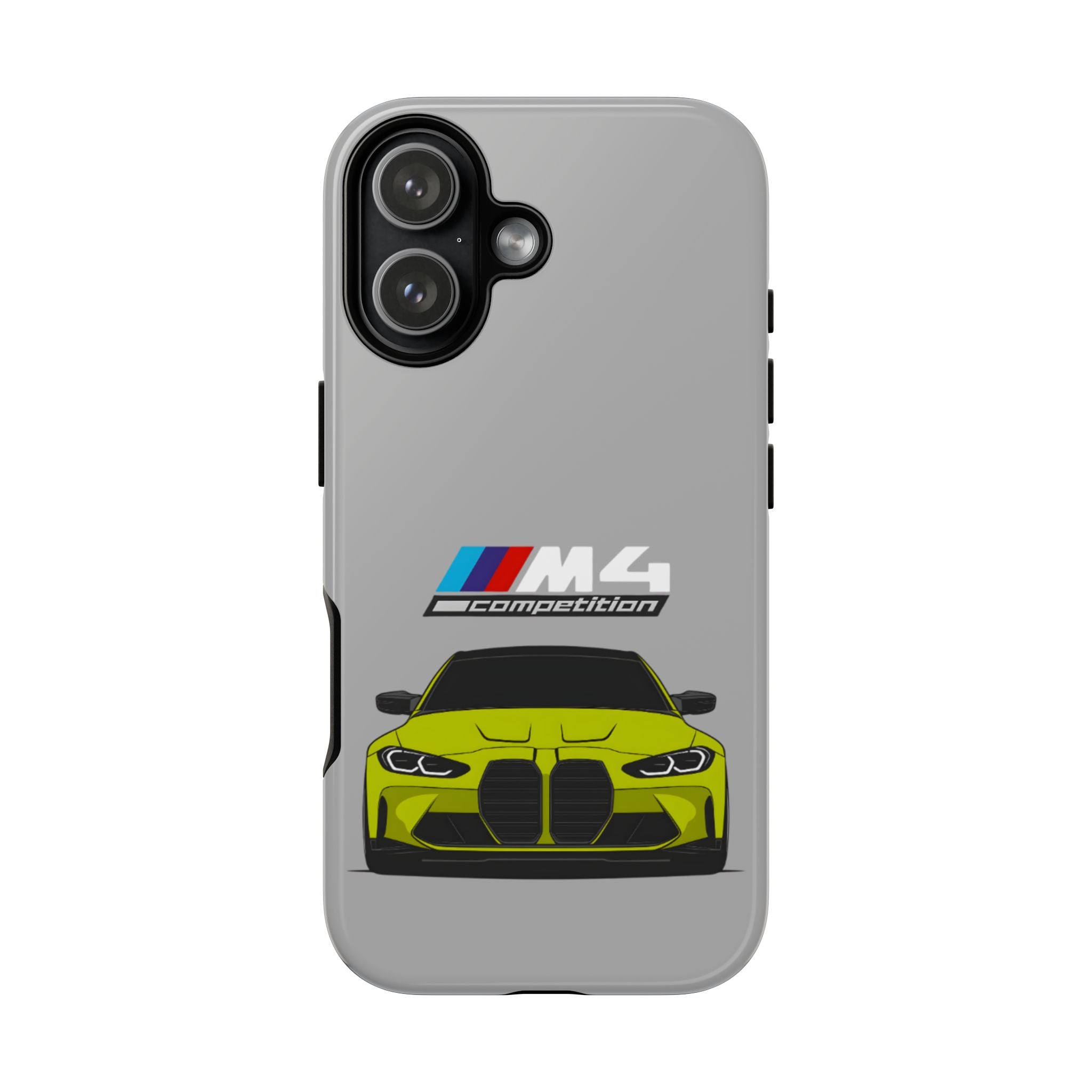 M4 Beast Tough Case