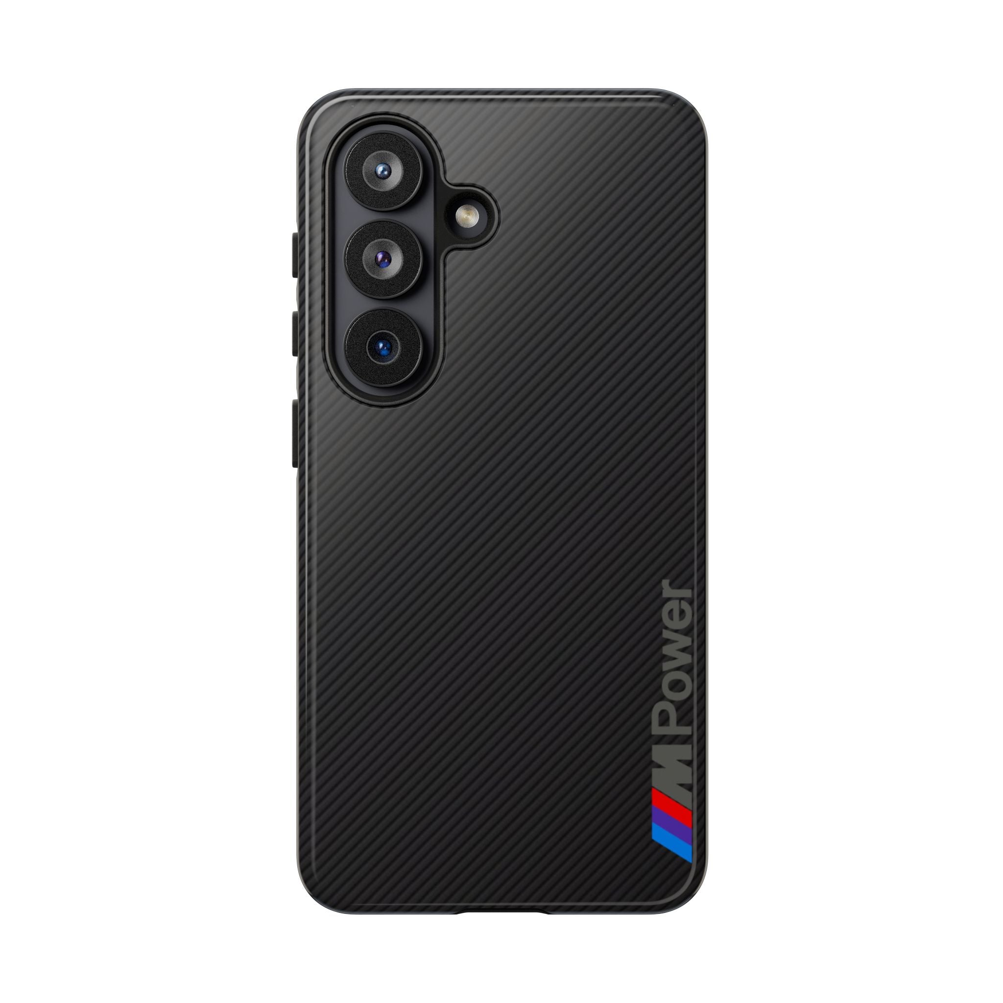 Carbon M Power Tough Case