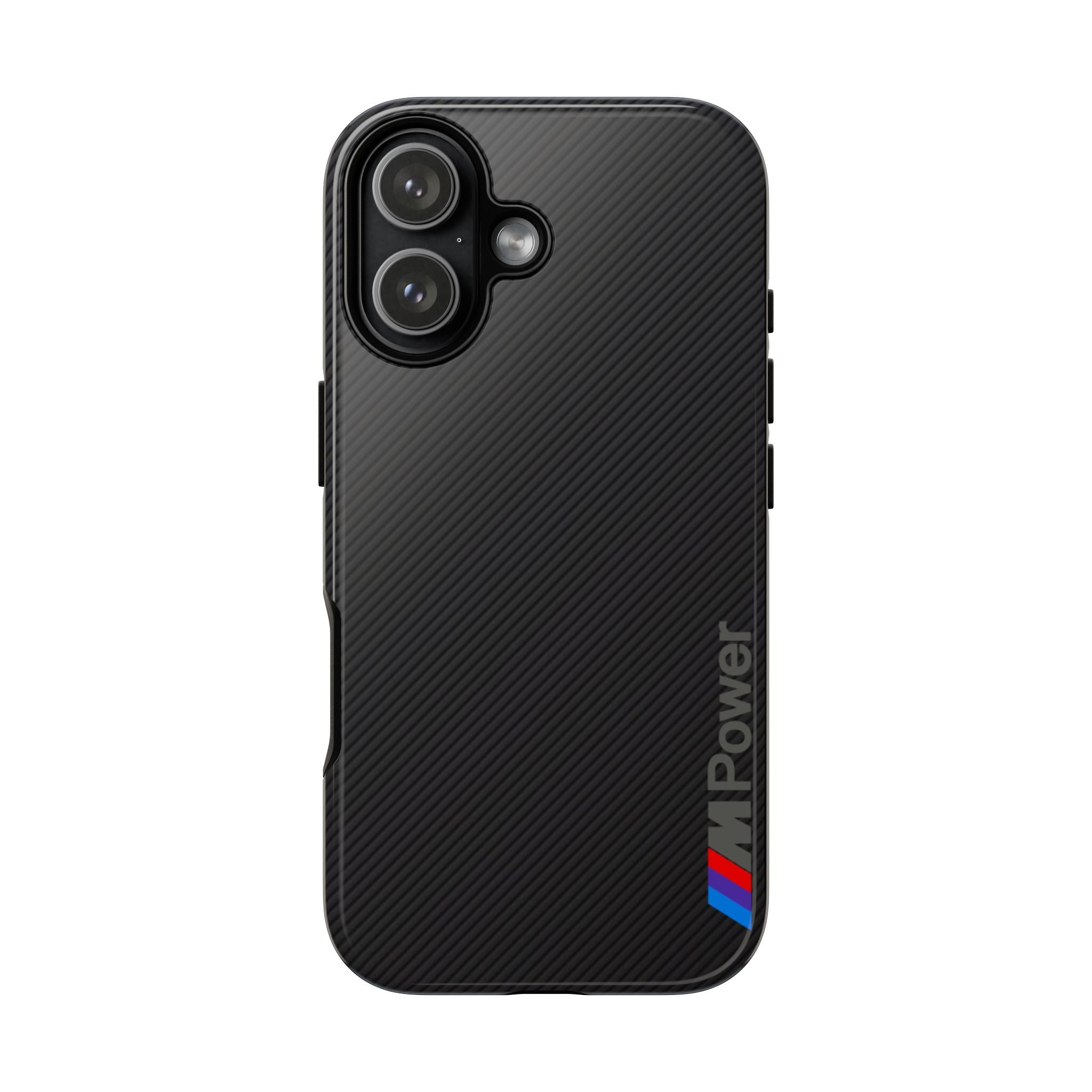 Carbon M Power Tough Case
