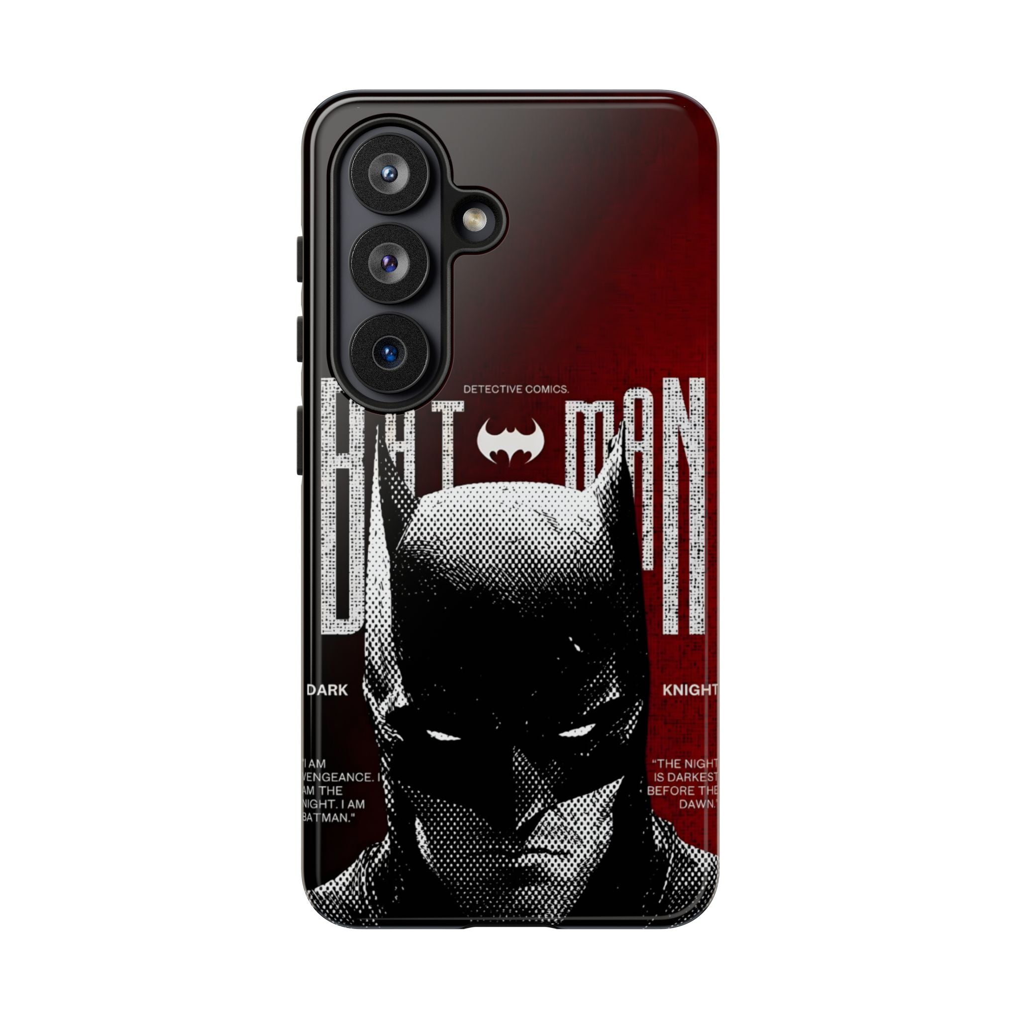 Dark Knight Tough Case