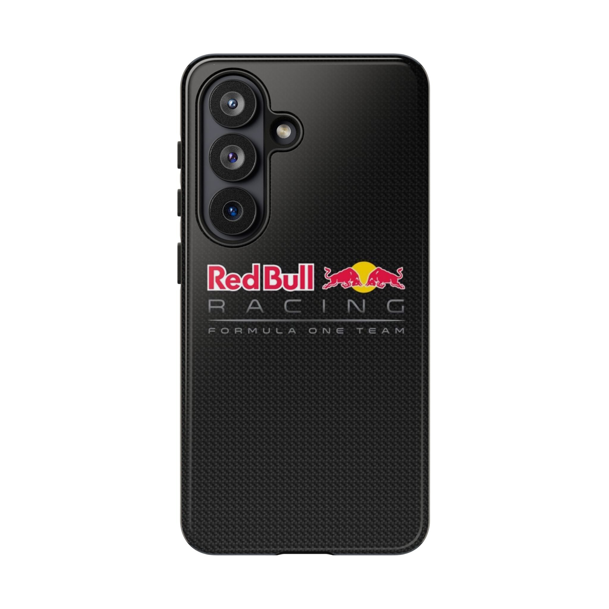 Red Bull Carbon Tough Case