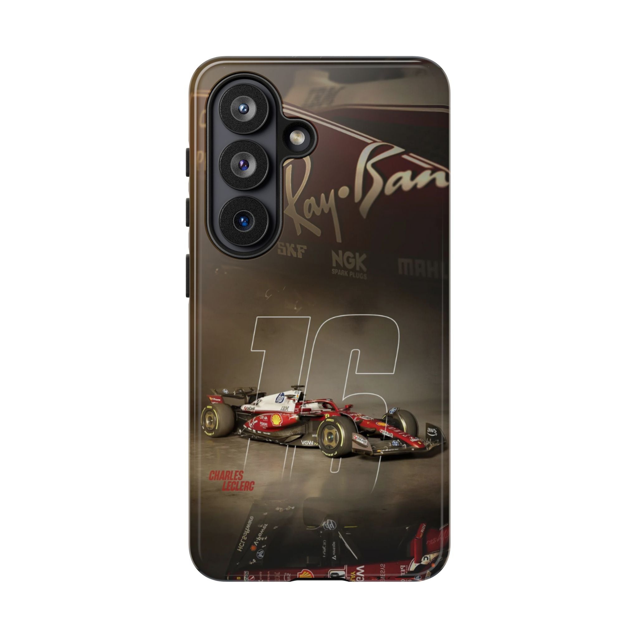 Racing Legend Tough Case