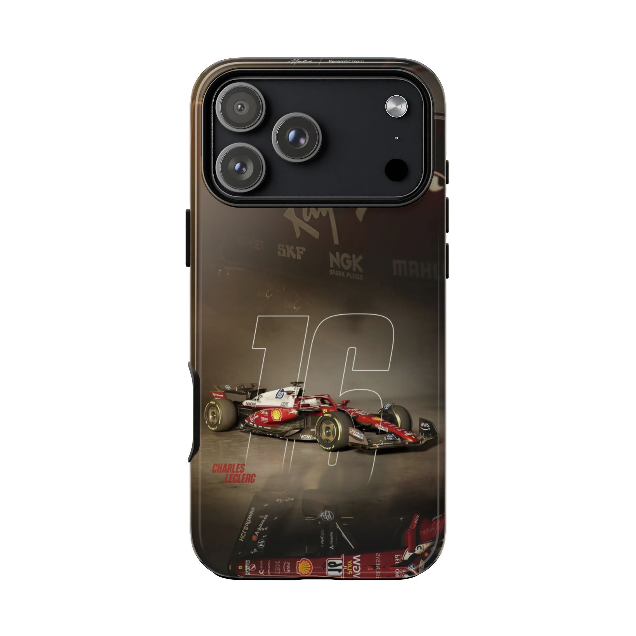 Racing Legend Tough Case