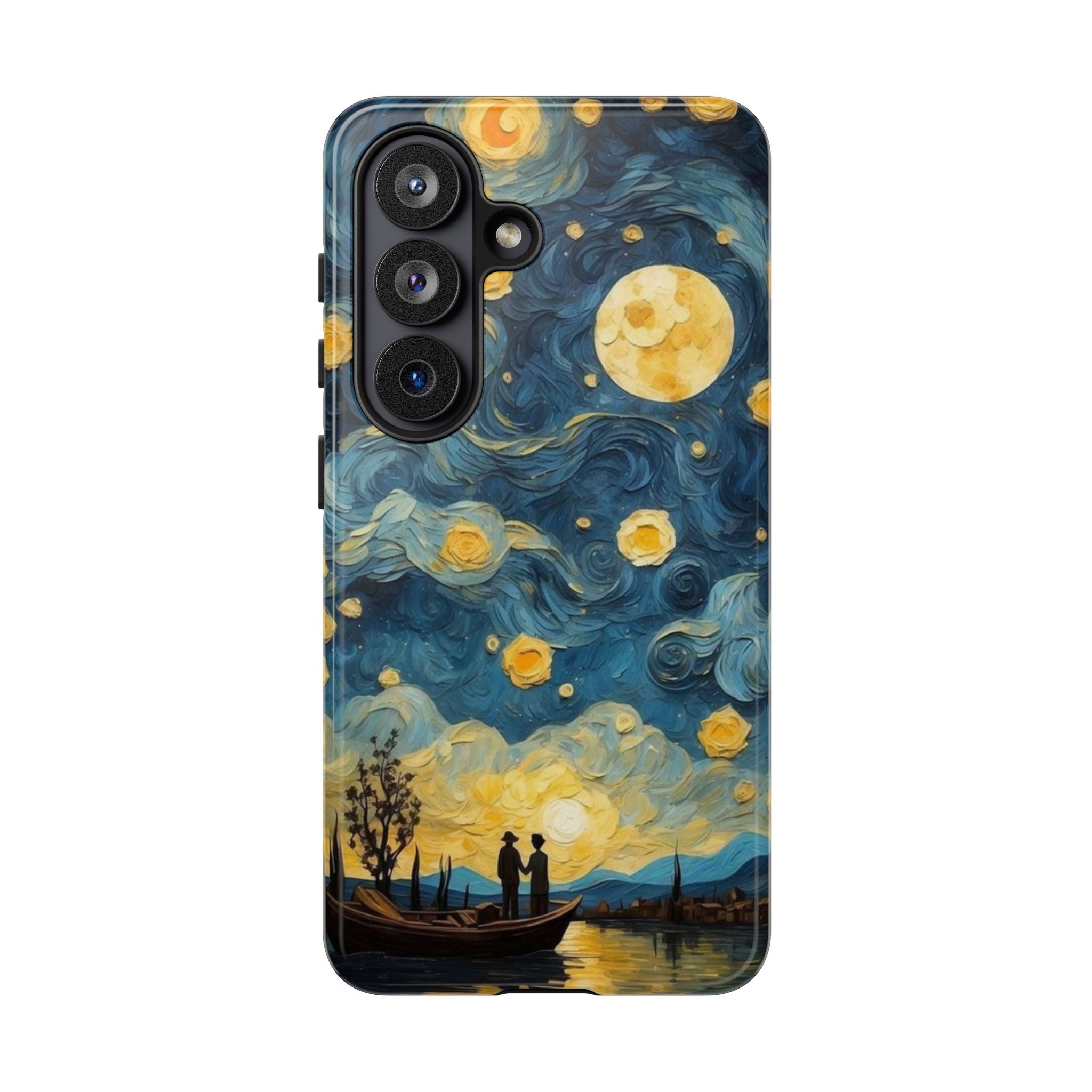 Van Gogh Tough Case
