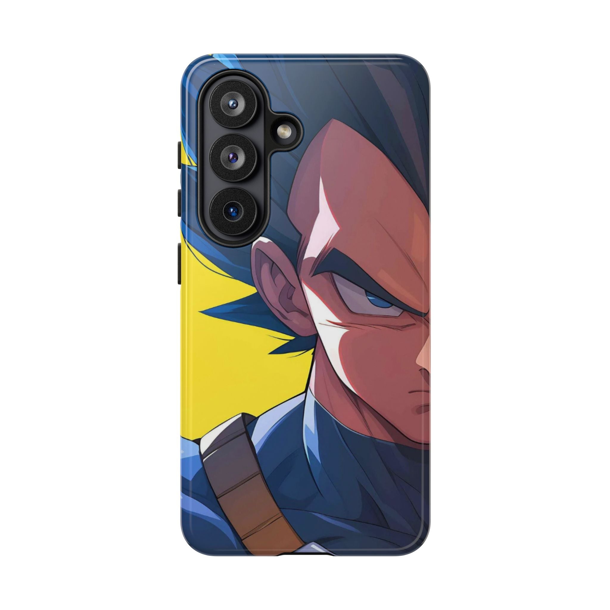 Vegeta DBZ Tough Case