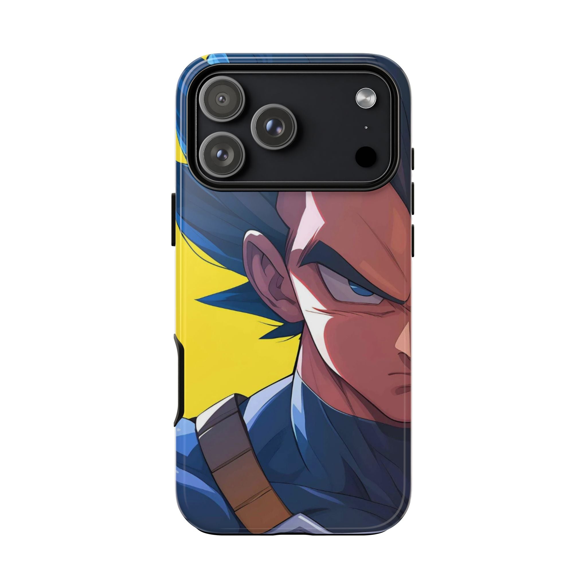 Vegeta DBZ Tough Case