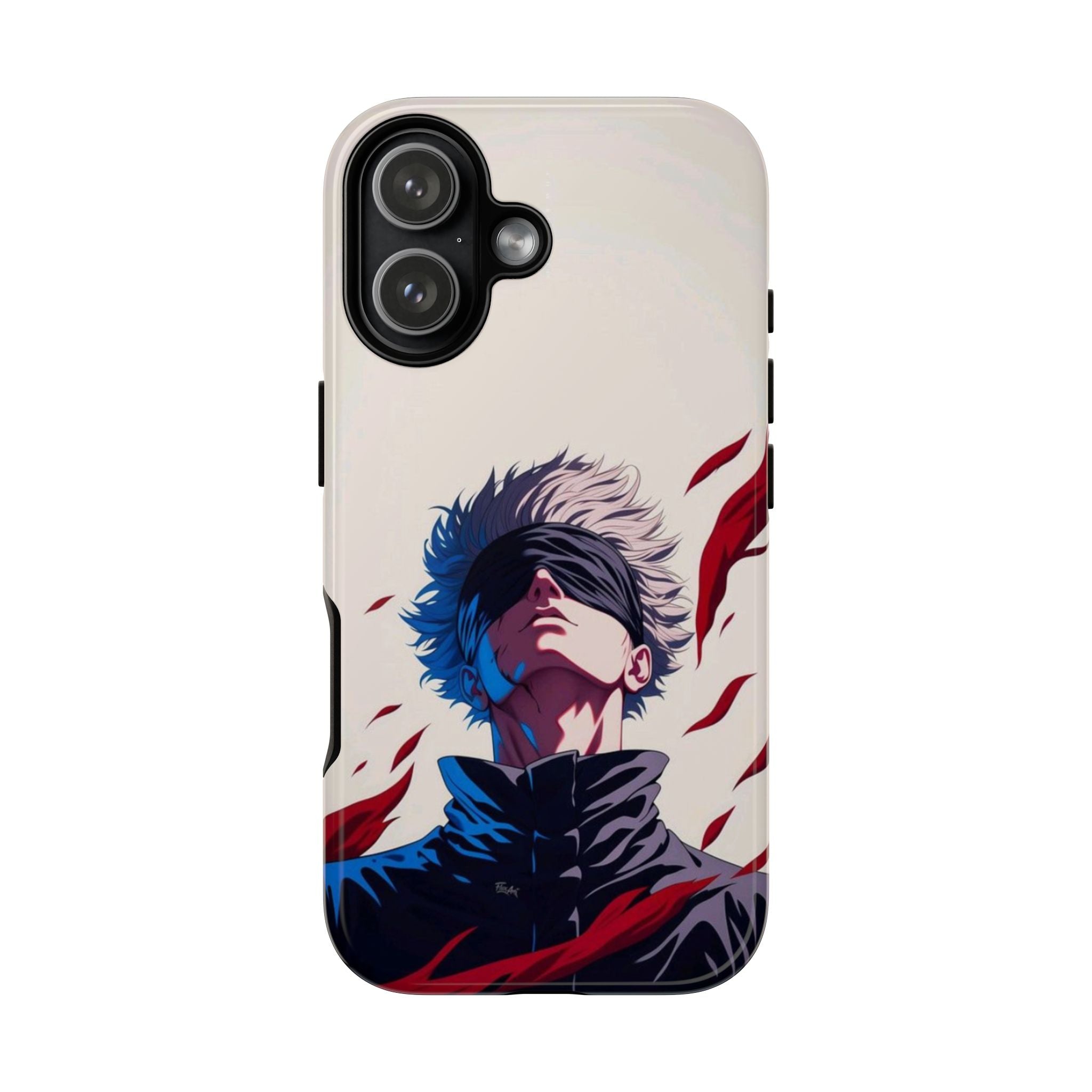 Gojo Satoru Tough Case