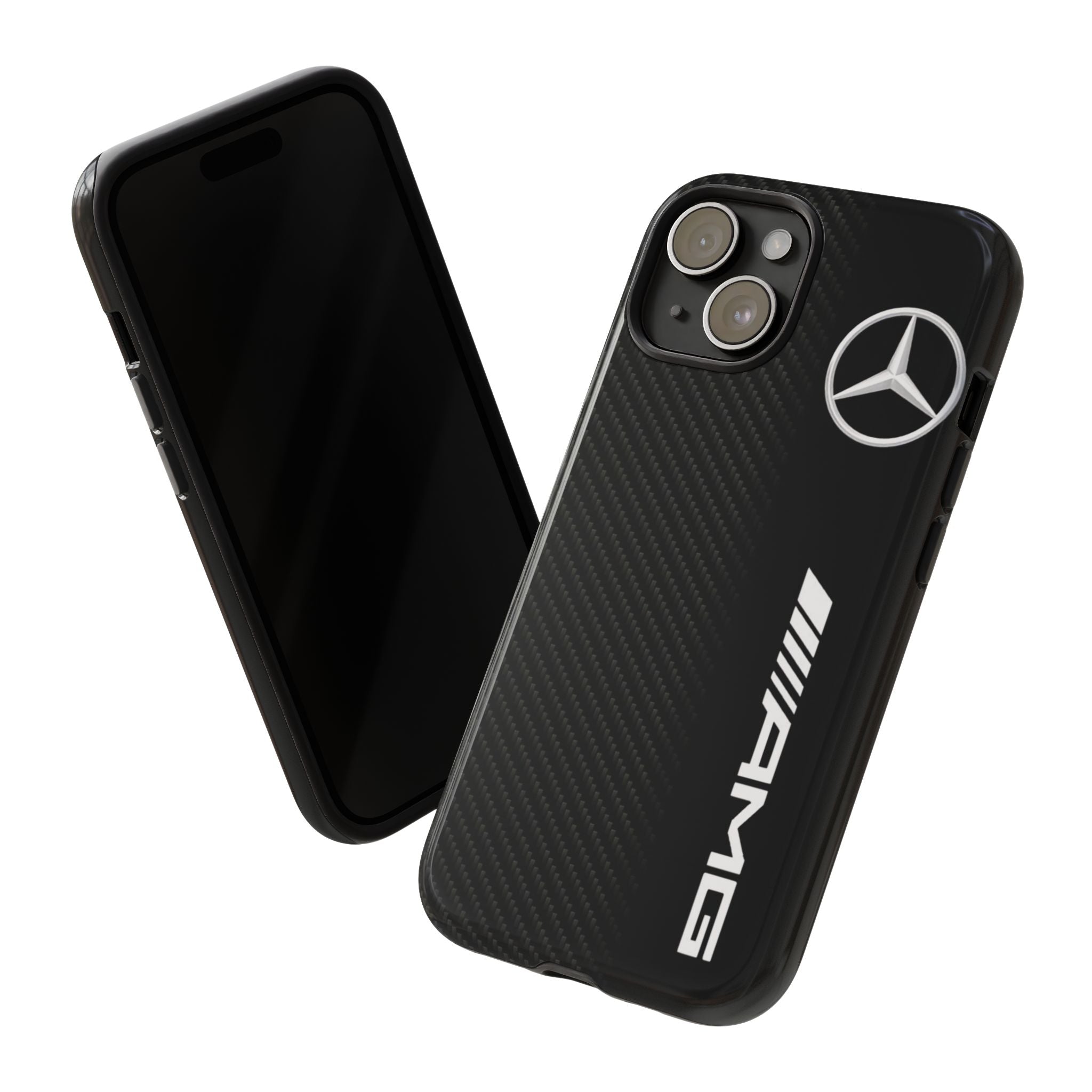 Mercedes-AMG Tough Case