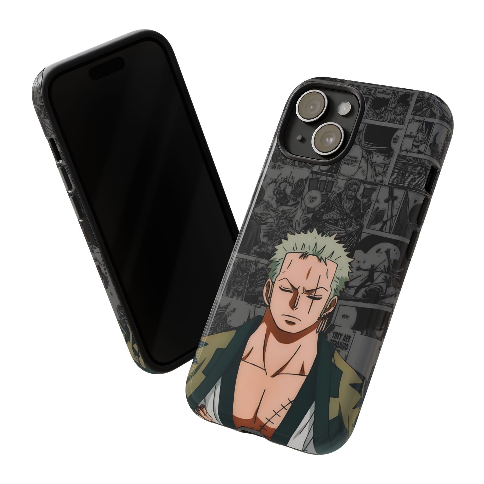 Zoro Tough Case