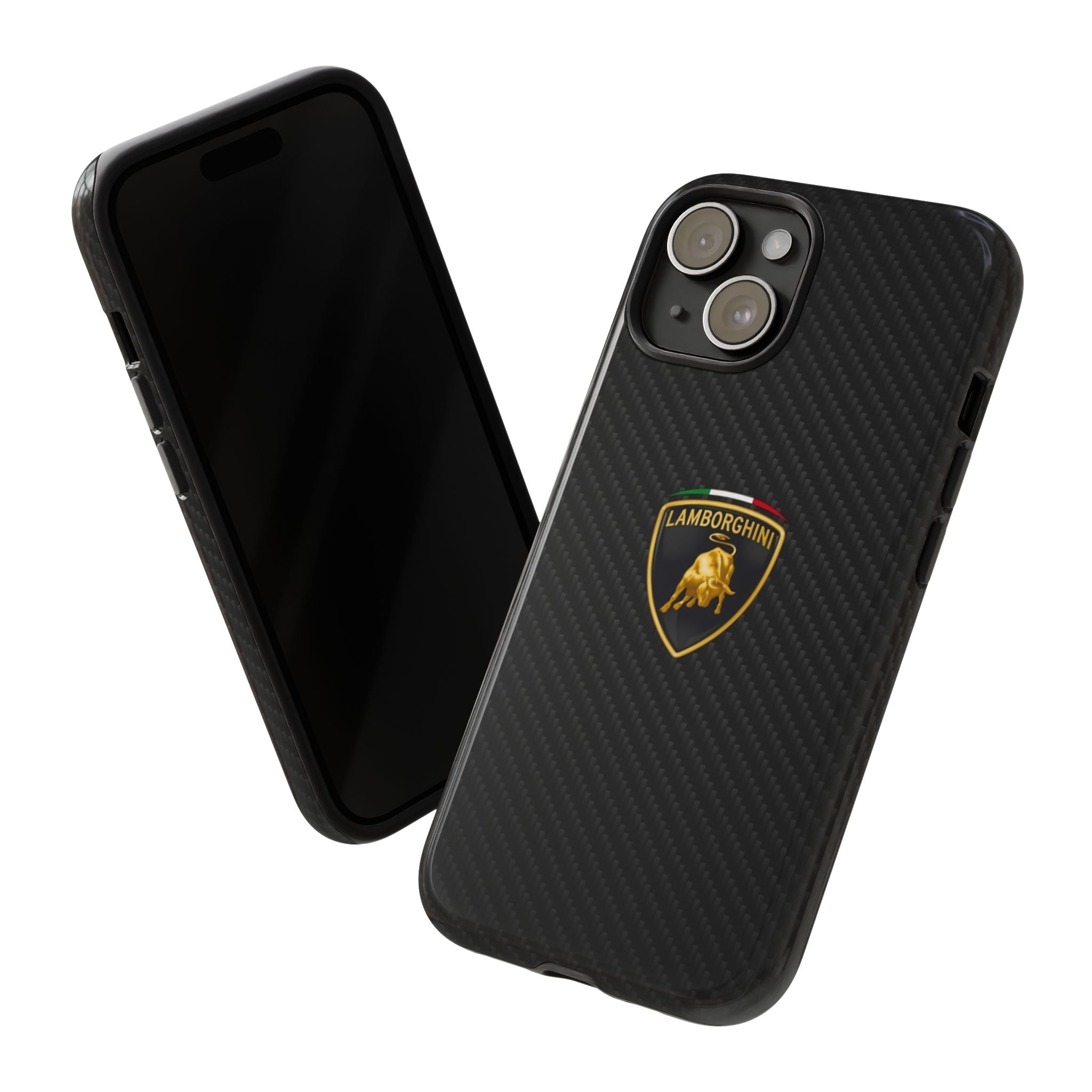 Lamborghini Tough Case