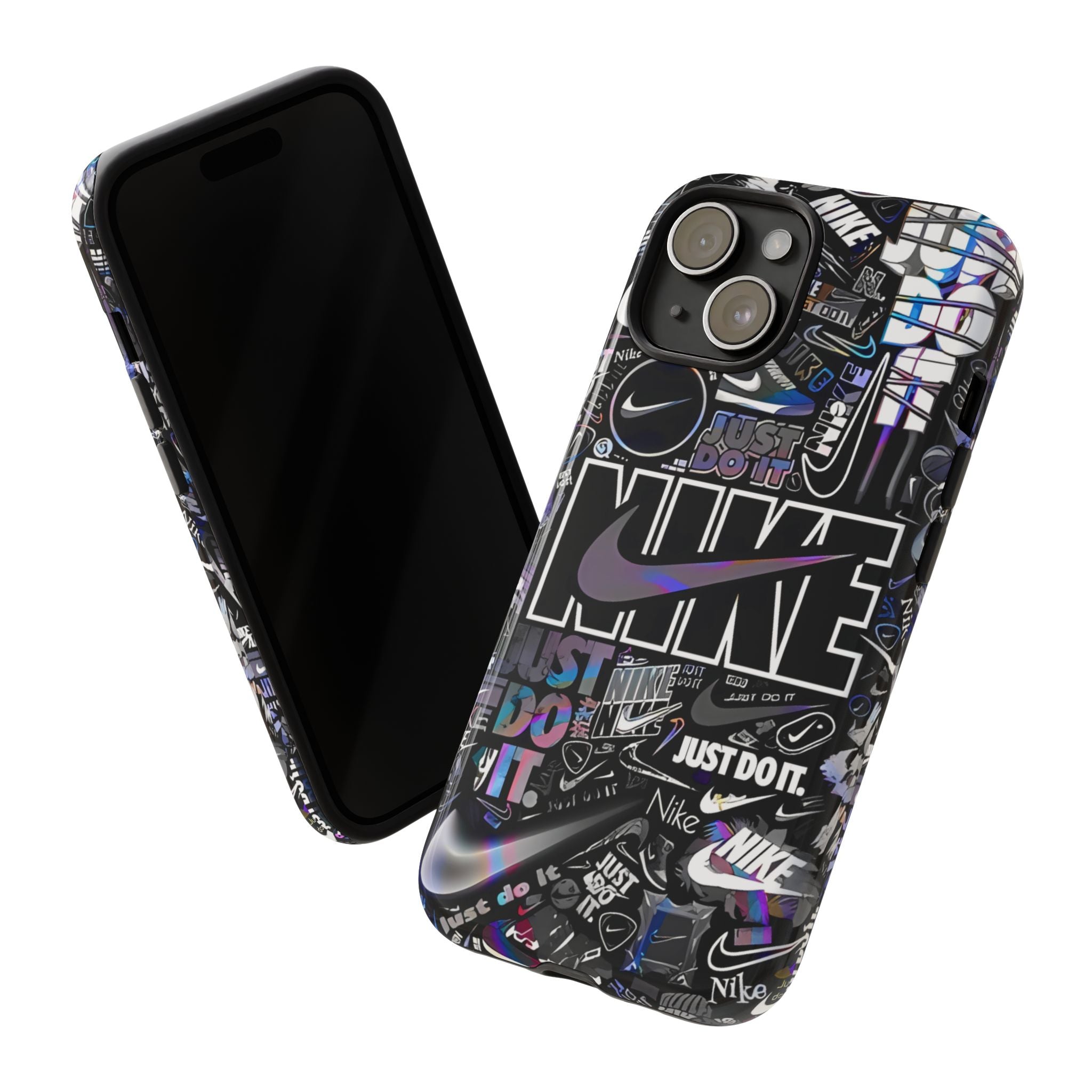 Nike Tough Case