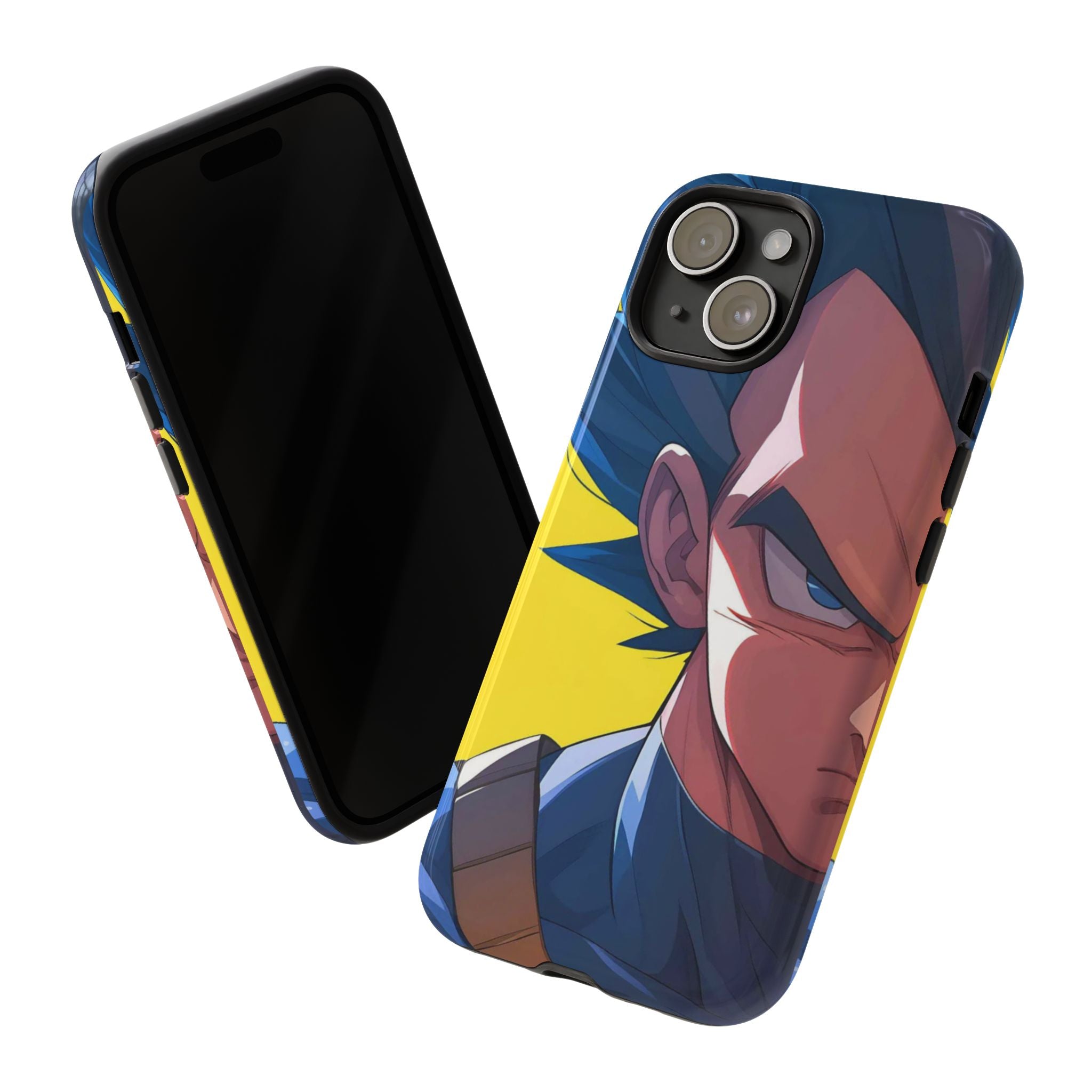 Vegeta DBZ Tough Case