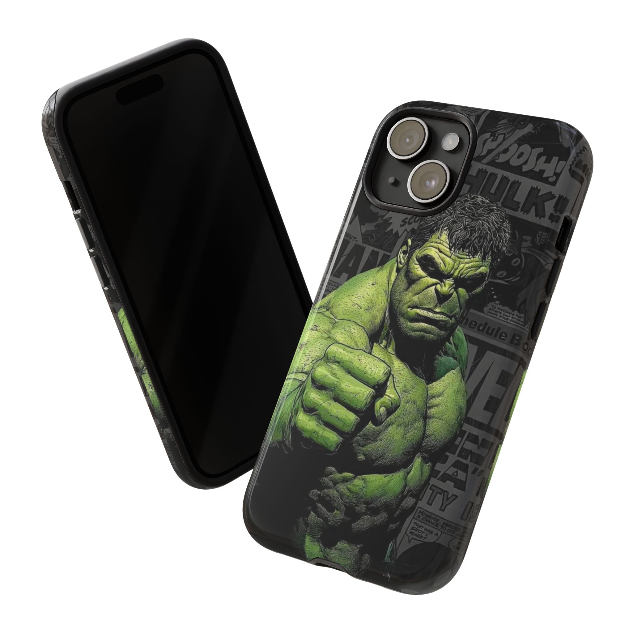 Hulk Tough Case