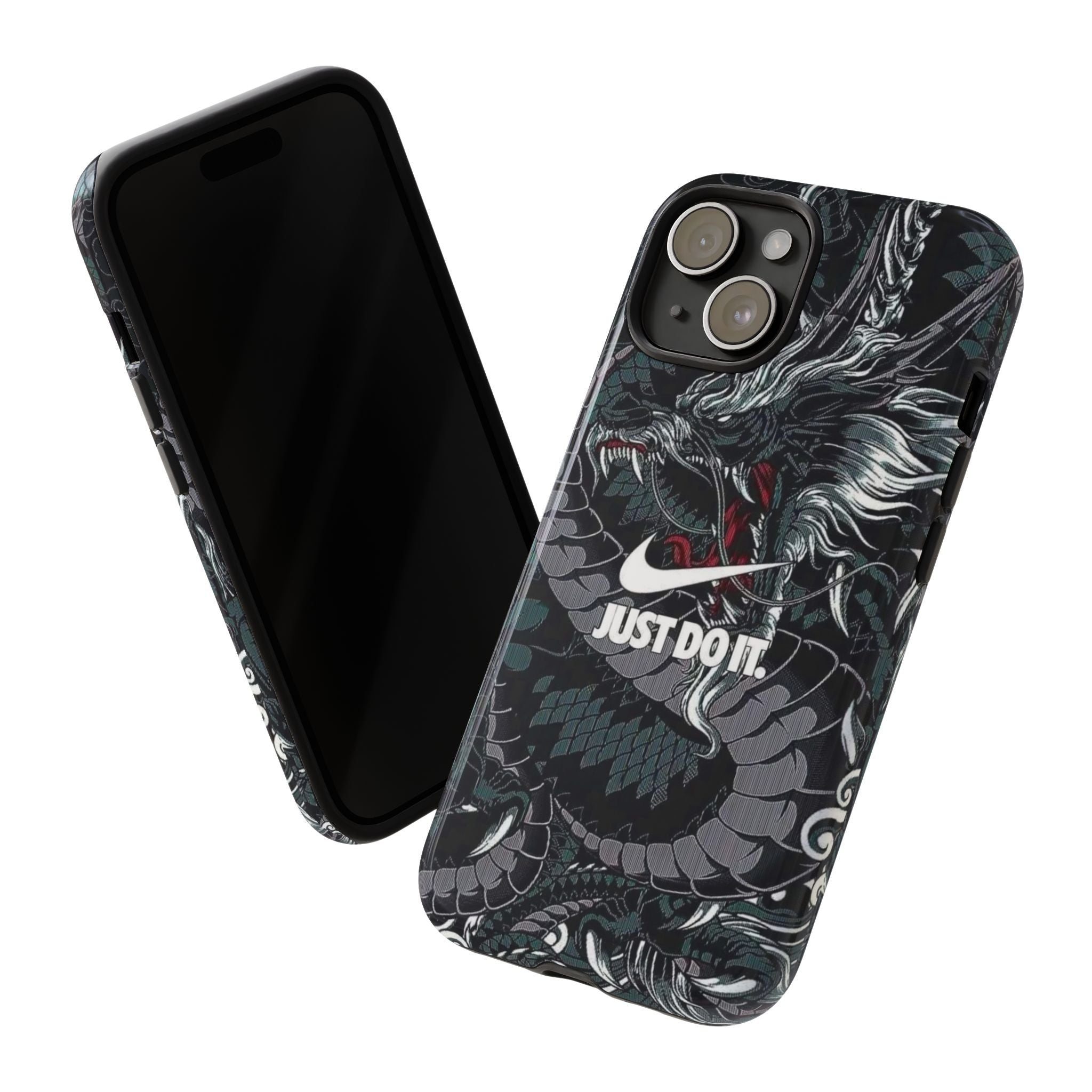 Dragon JDI Tough Case