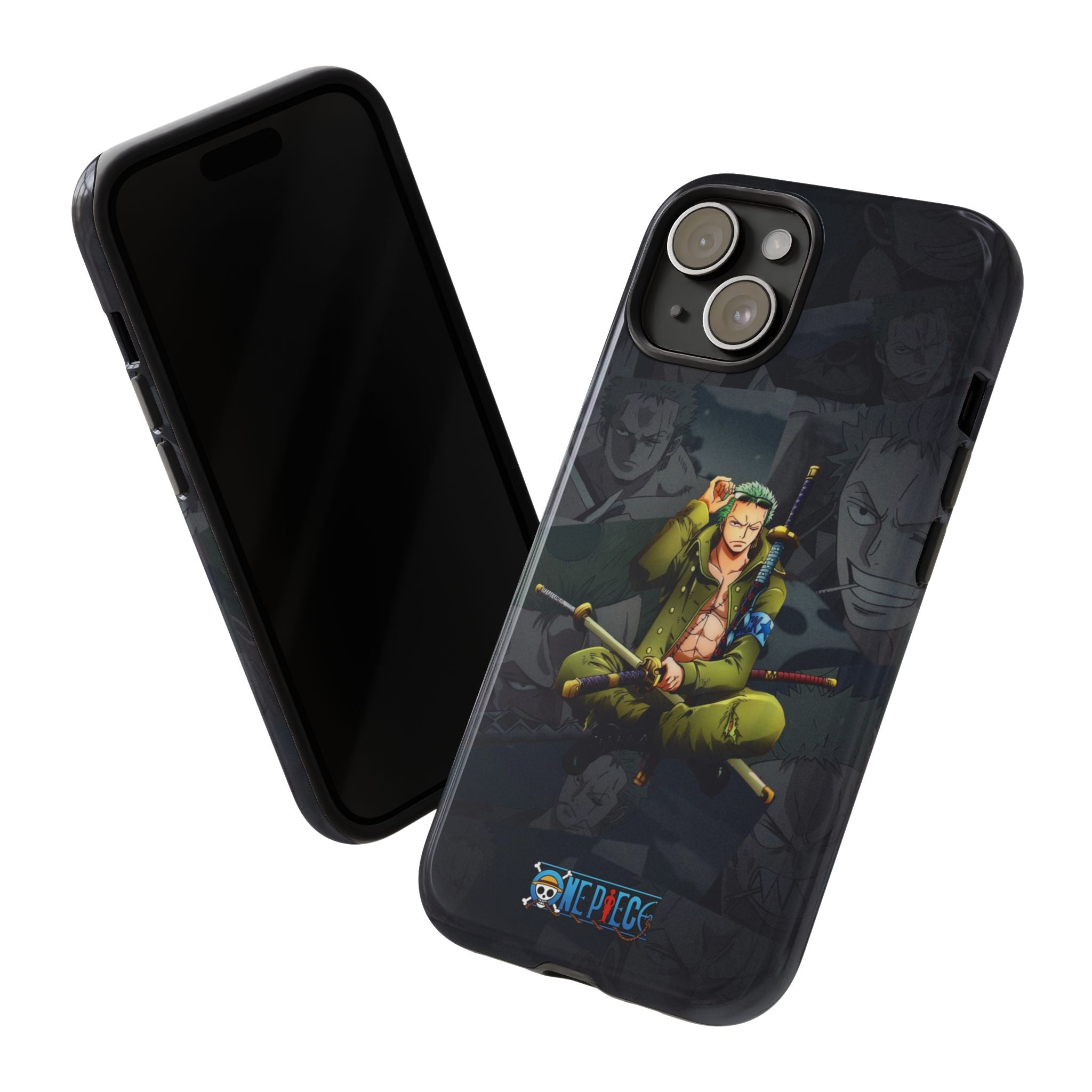 One Piece ZORO Tough Case