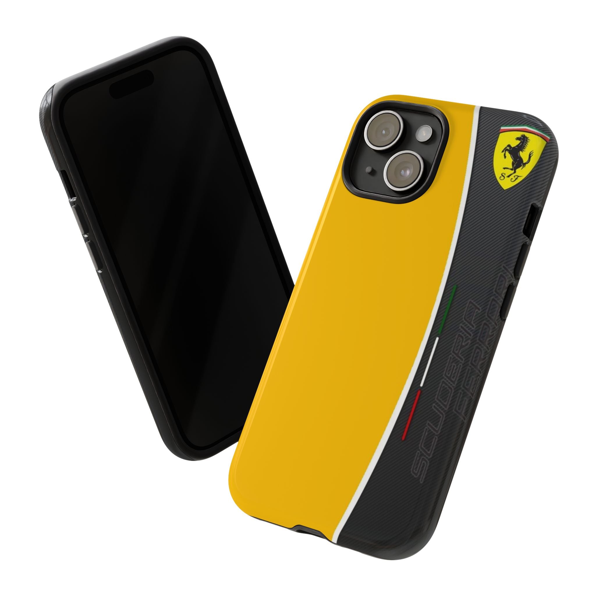 Classic Ferrari Tough Case