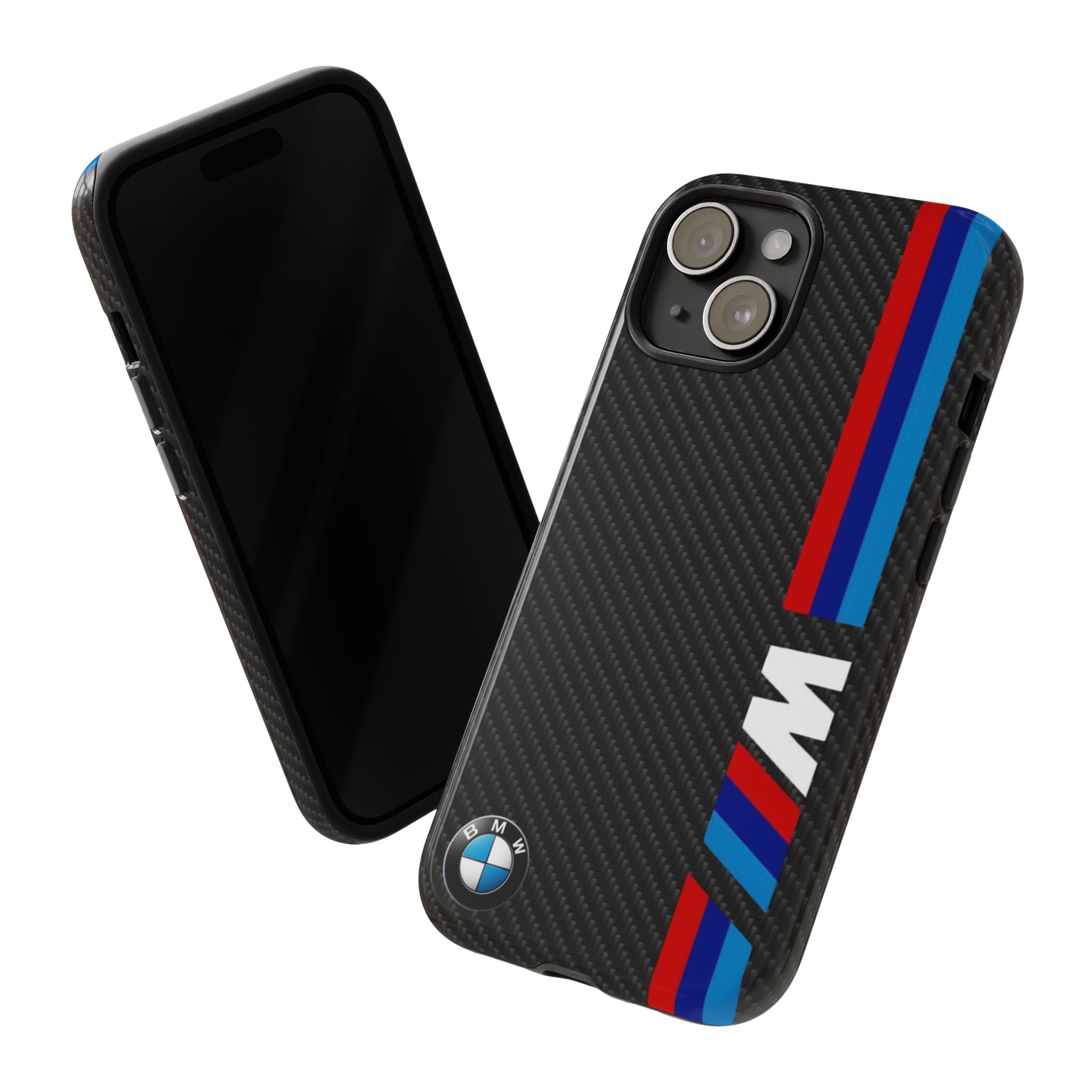 BMW Carbon Tough Case