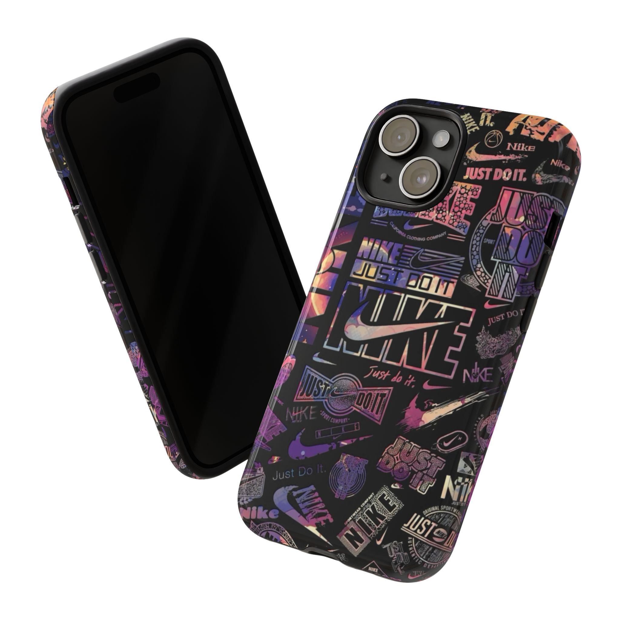 Nike Just Do It Tough Case