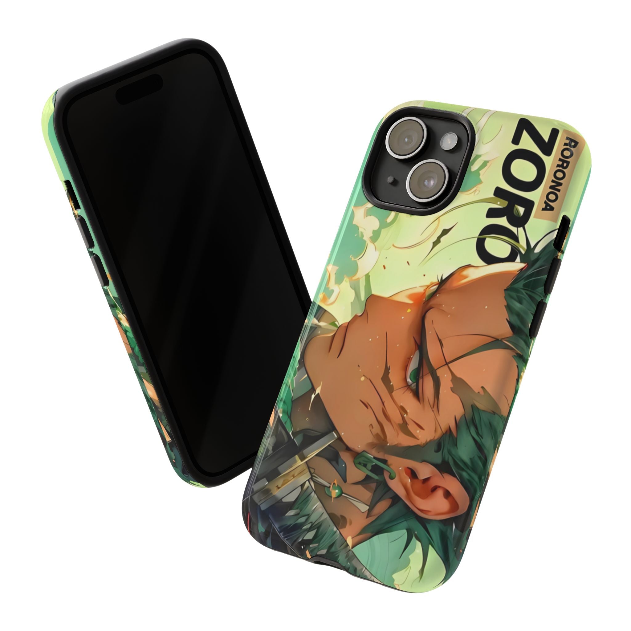 Roronoa Zoro Tough Case