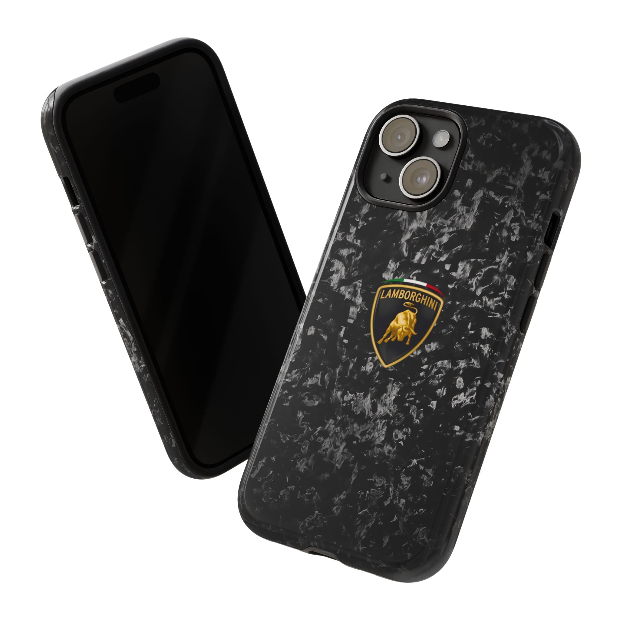 Lamborghini 2.0 Tough Case
