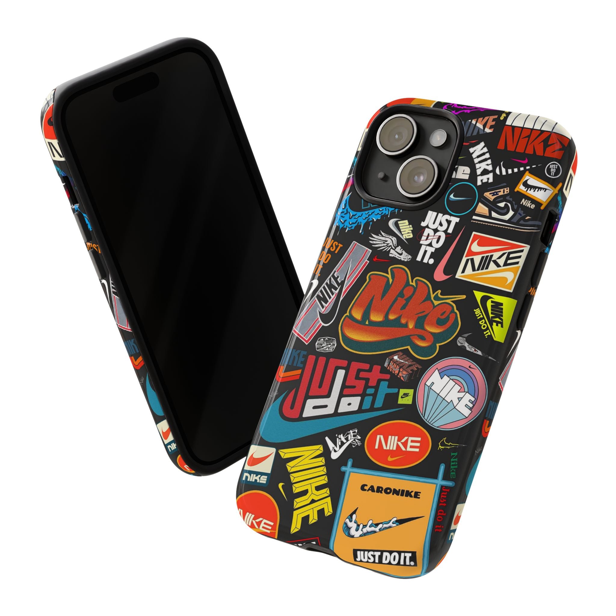 Street Hype Tough Case
