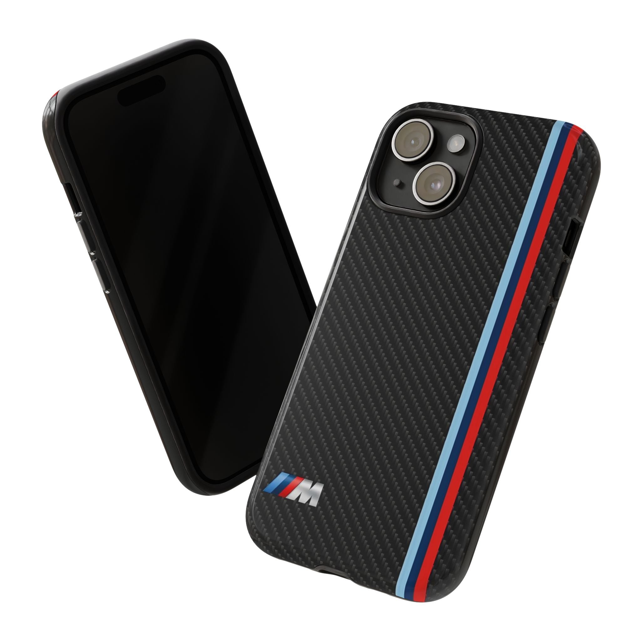 BMW Carbon 2.0 Tough Case