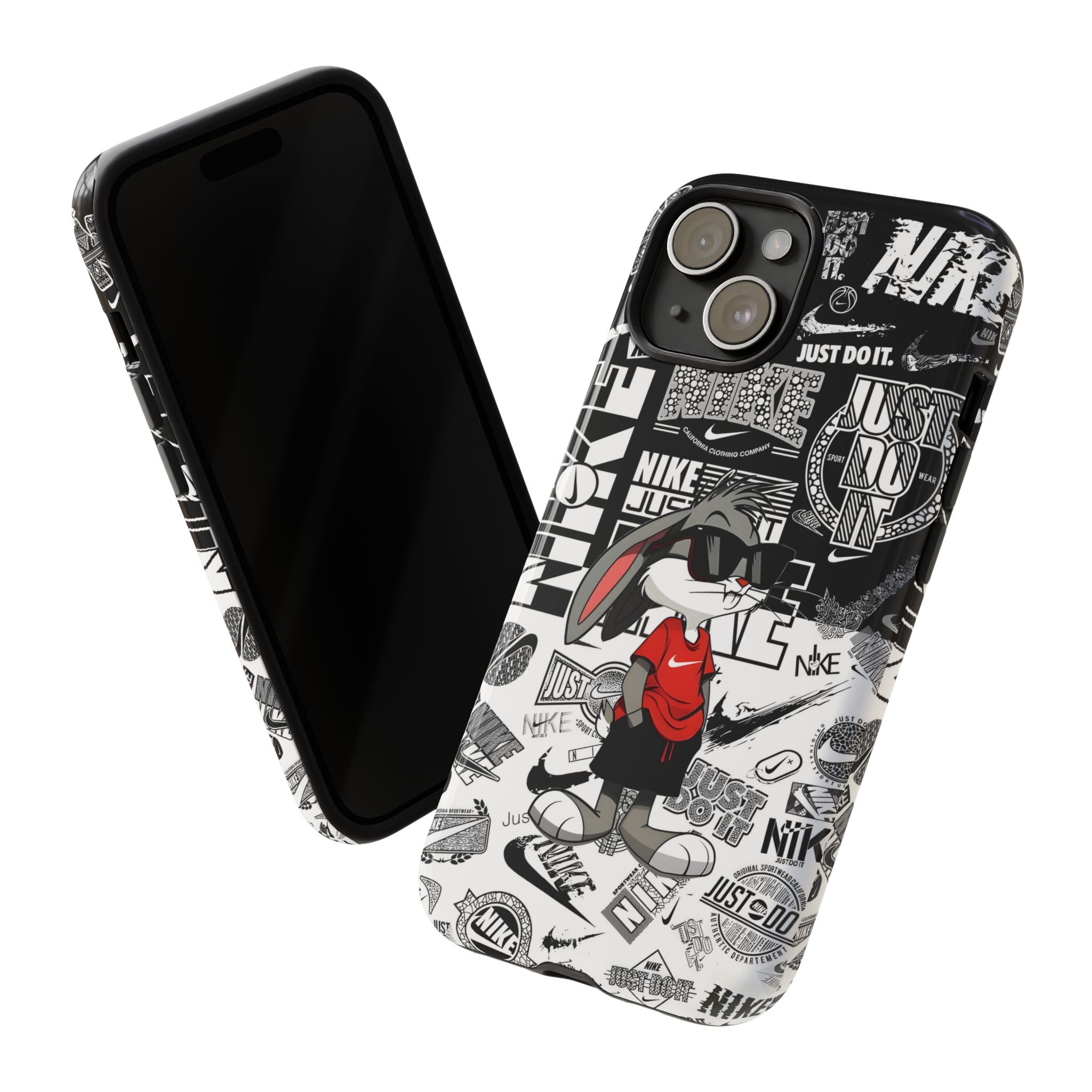 Rabbora X Tough Case