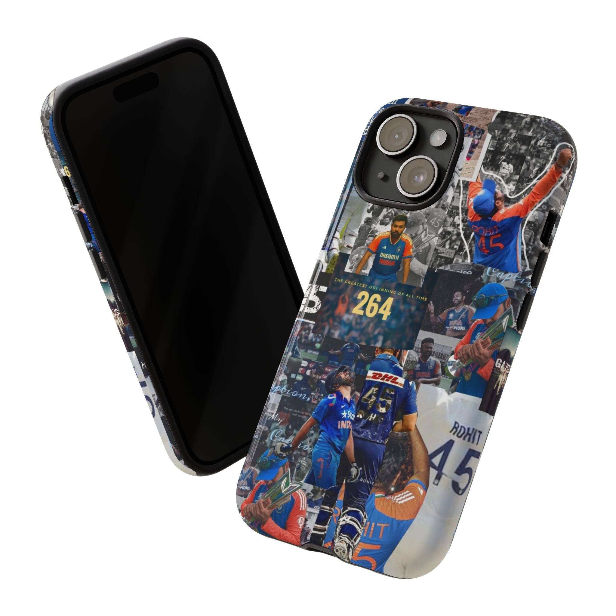HITMAN Tough Case
