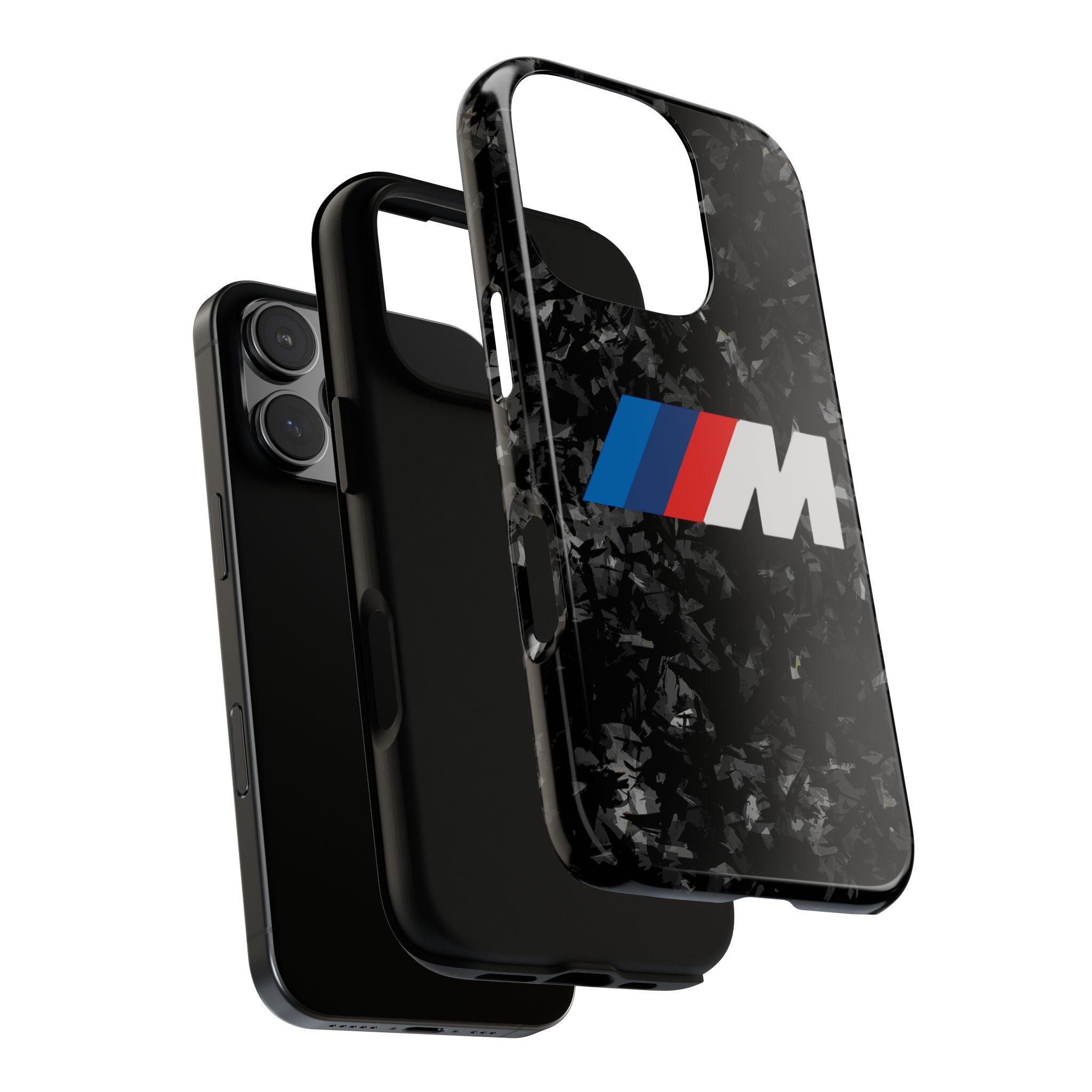 BeemerX Tough Case