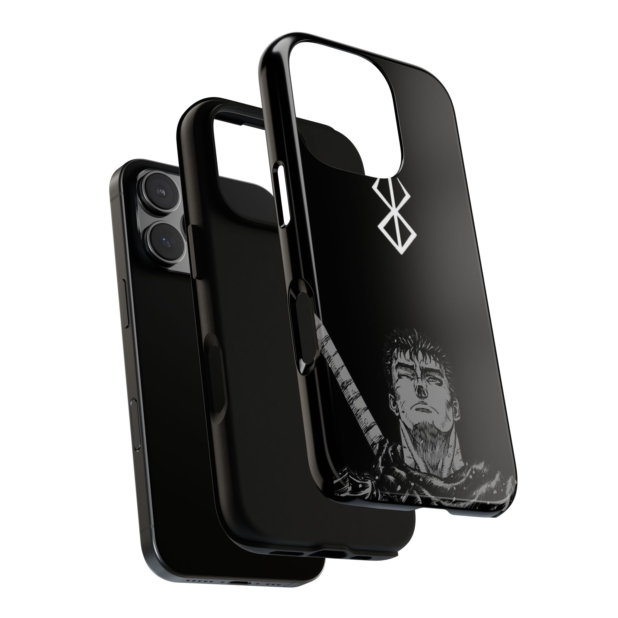 Berserk 2.0 Tough Case
