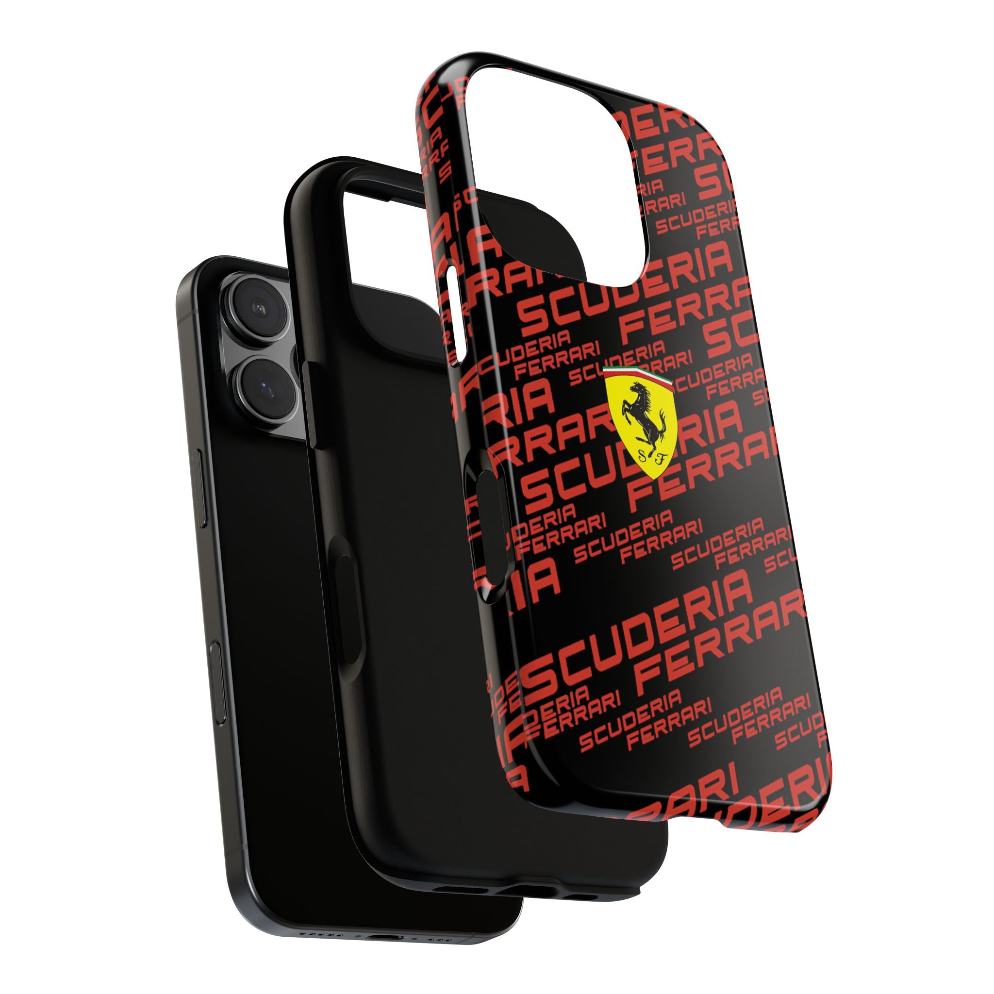 Ferrari 2.0 Tough Case
