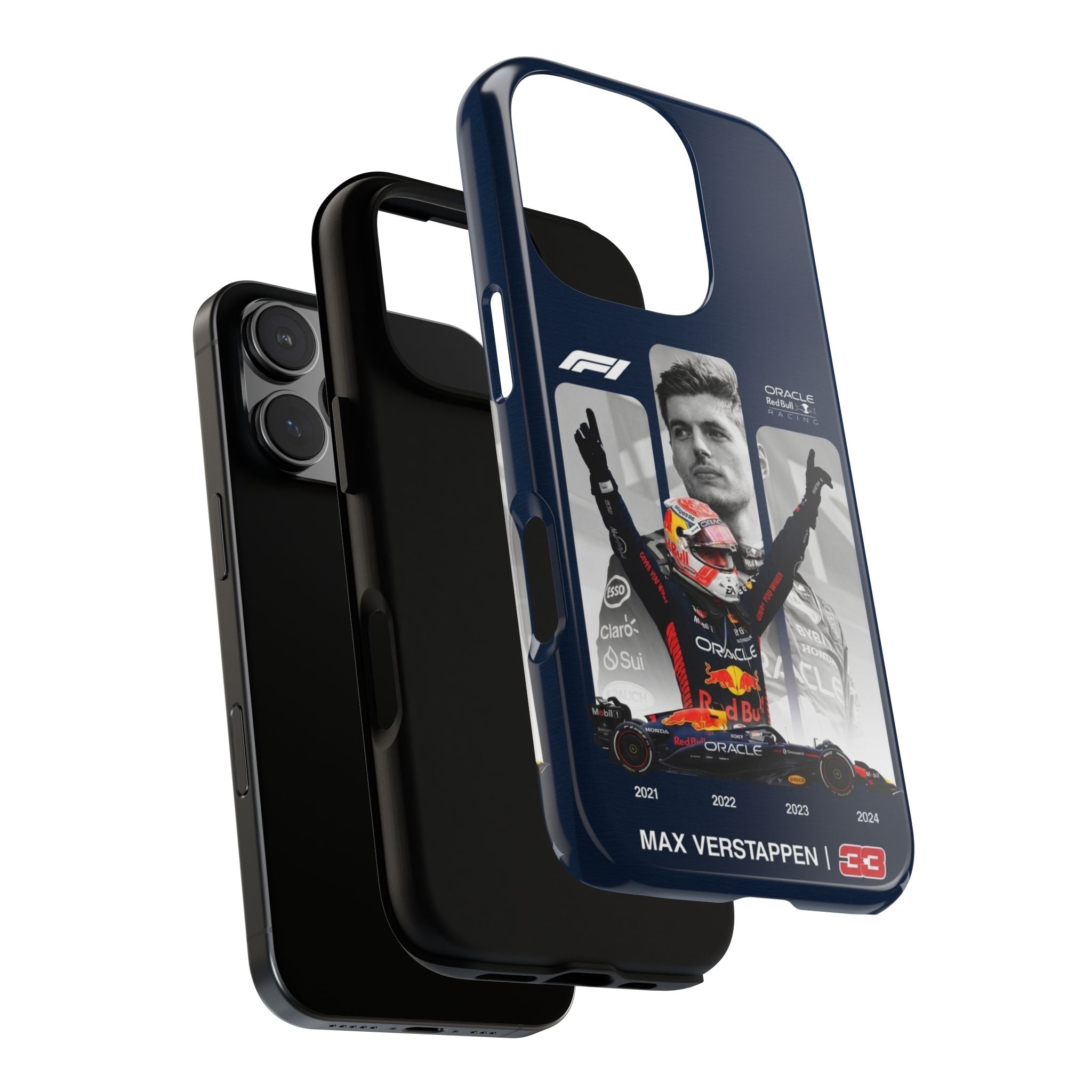 MAX V33 Tough Case