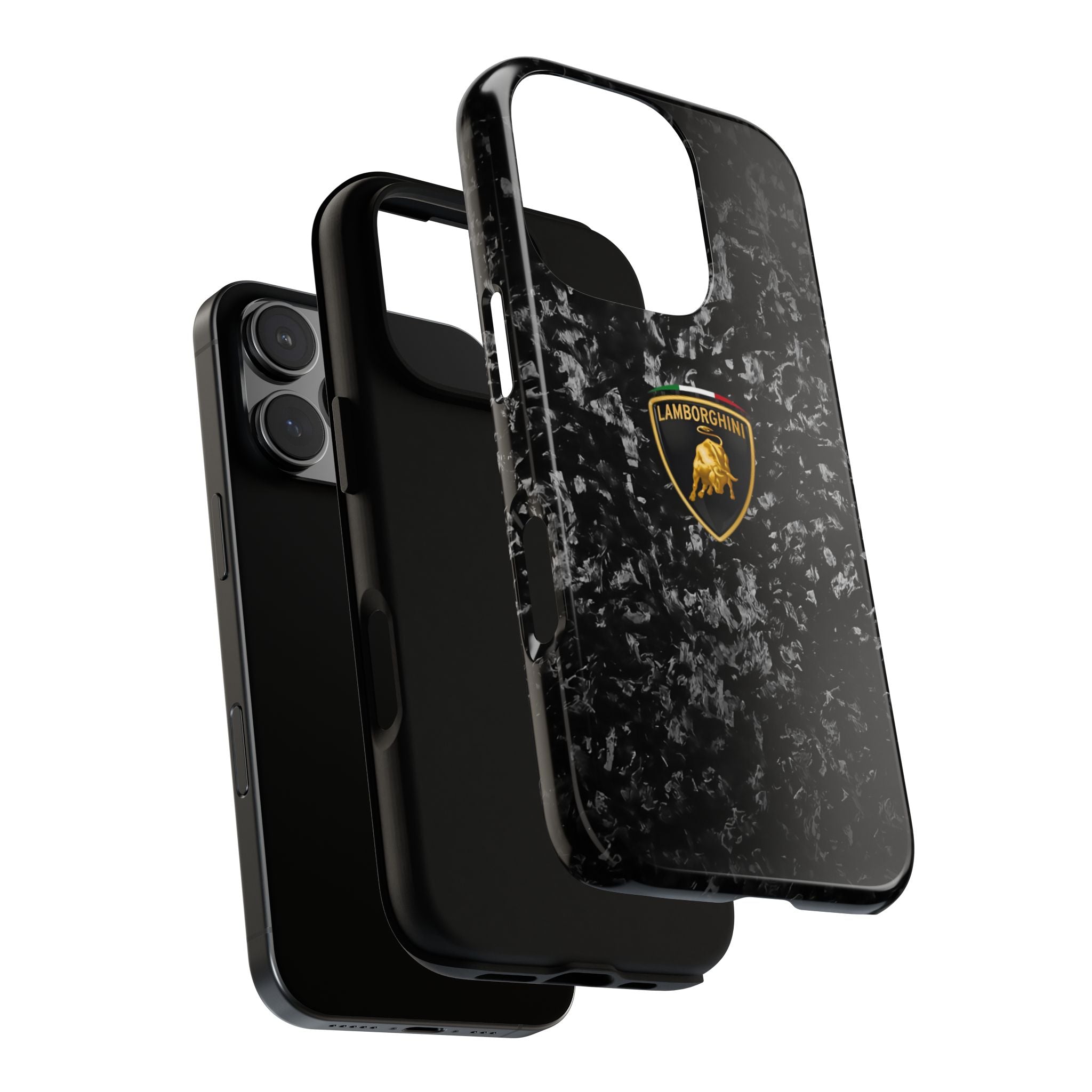 Lamborghini 2.0 Tough Case