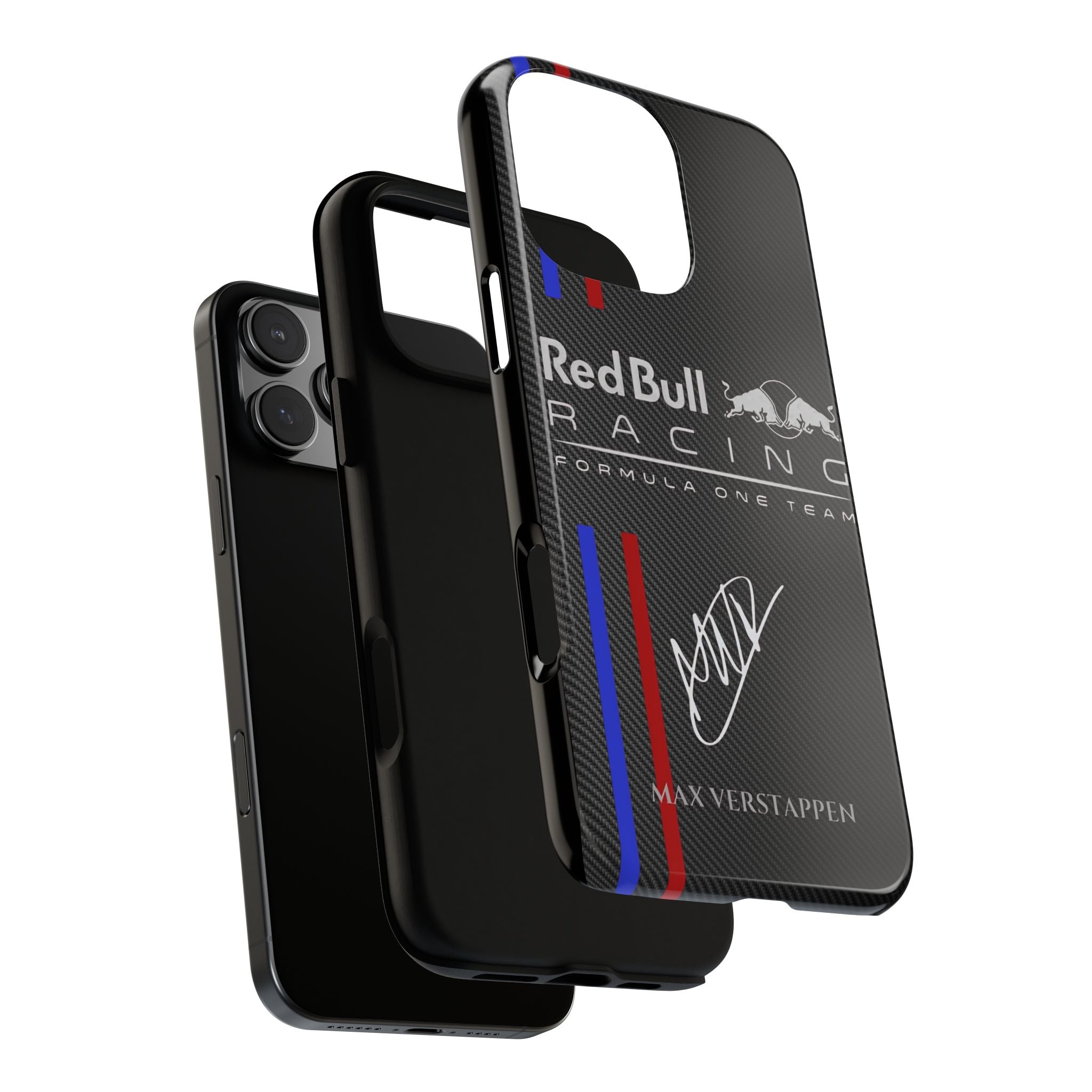 Red Bull Carbon Tough Case