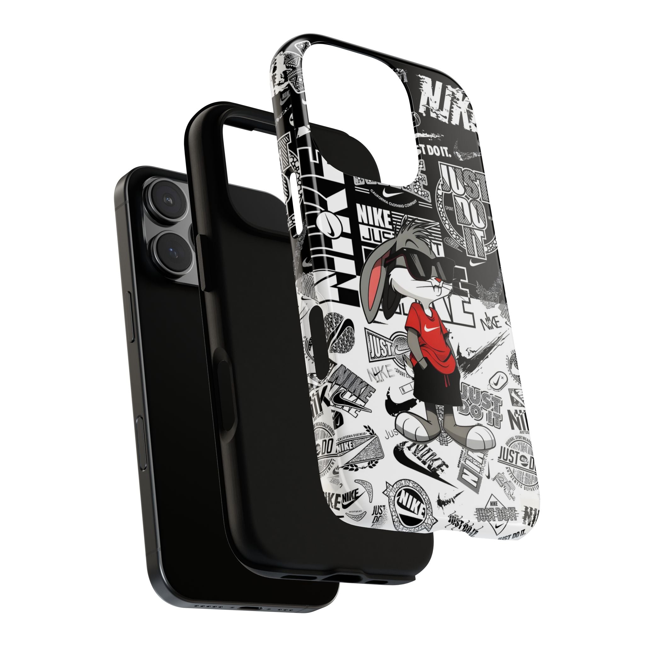 Rabbora X Tough Case
