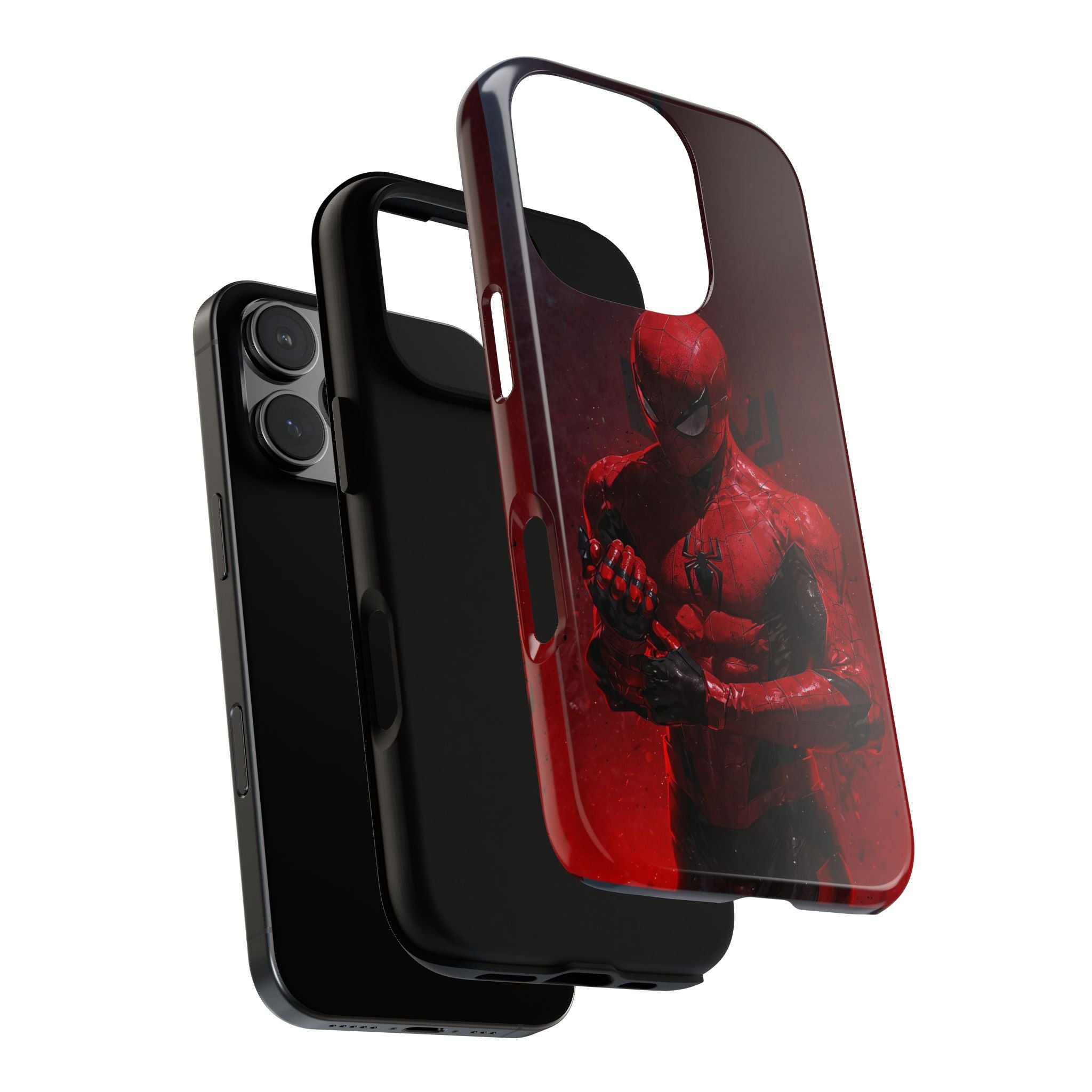 Spidey X Tough Case