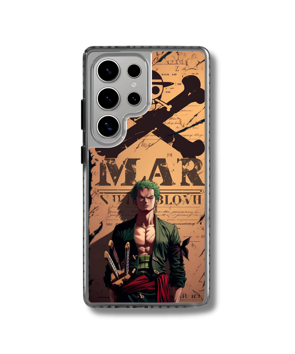 Zoro Stride Case