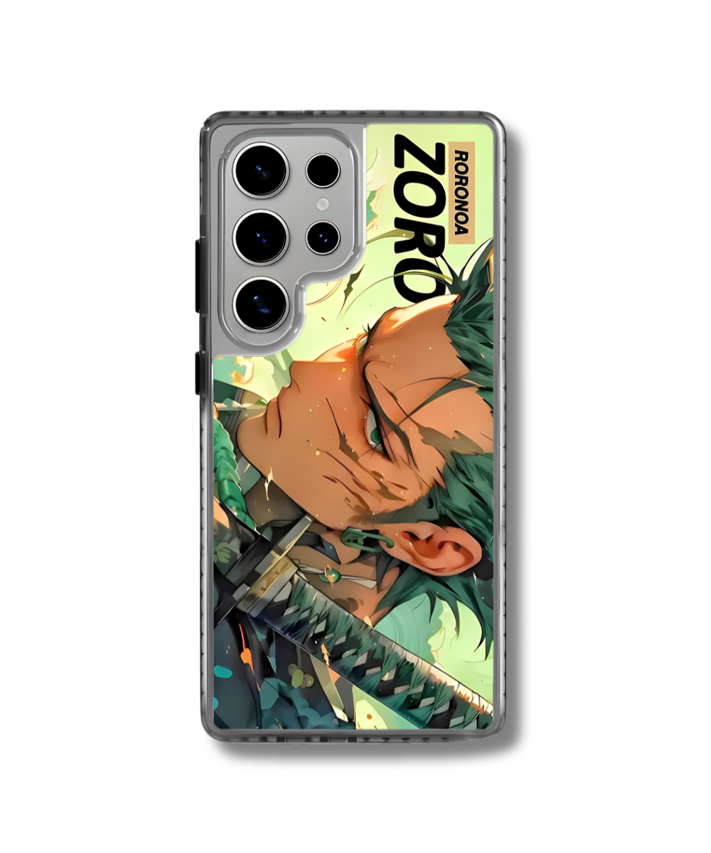Roronoa Zoro Stride Case