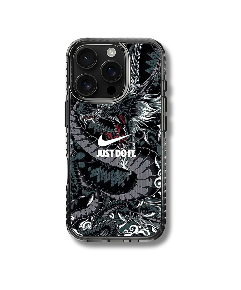 Dragon JDI Stride Case 2.0